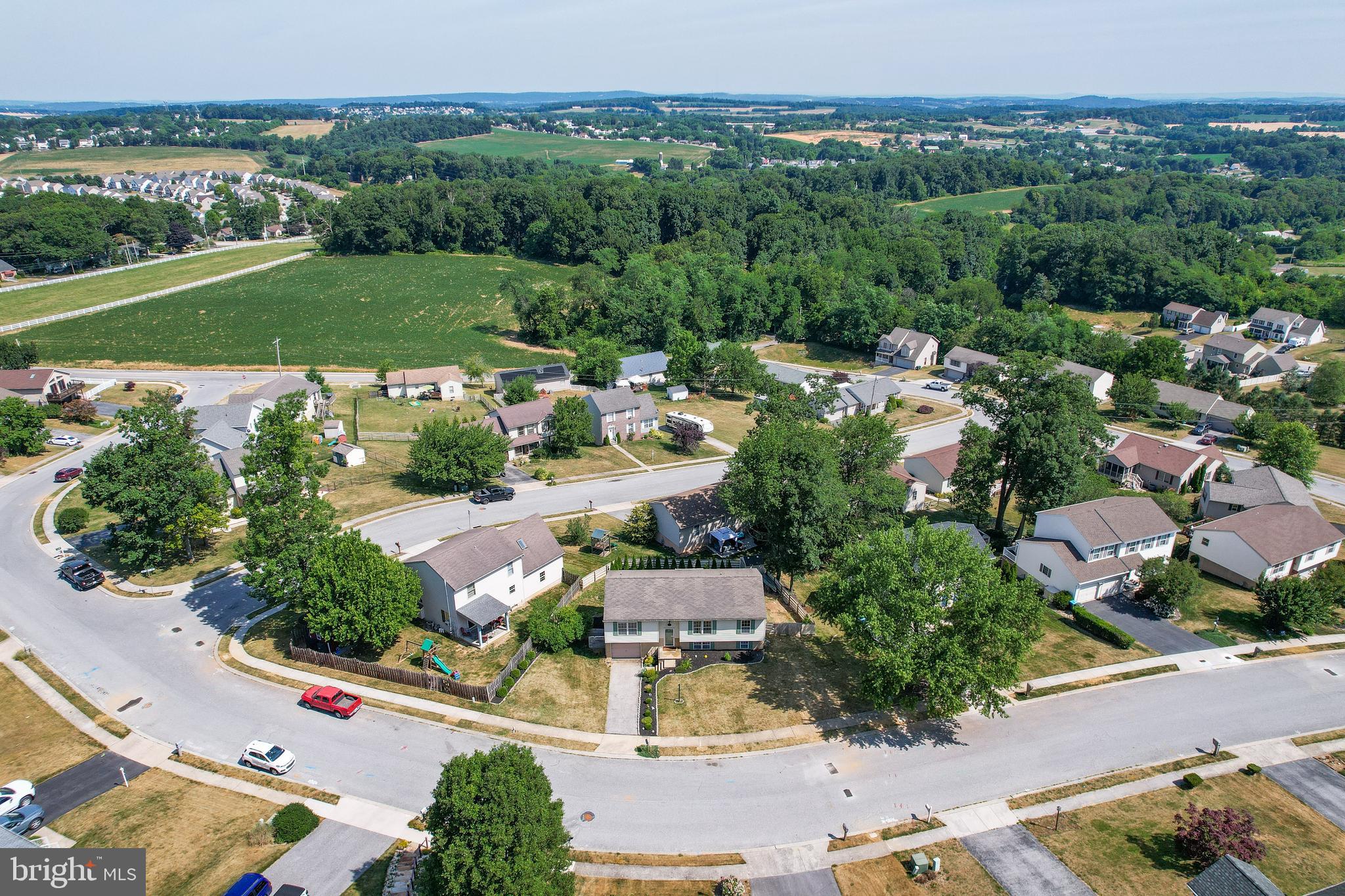 STONECREST - Residential