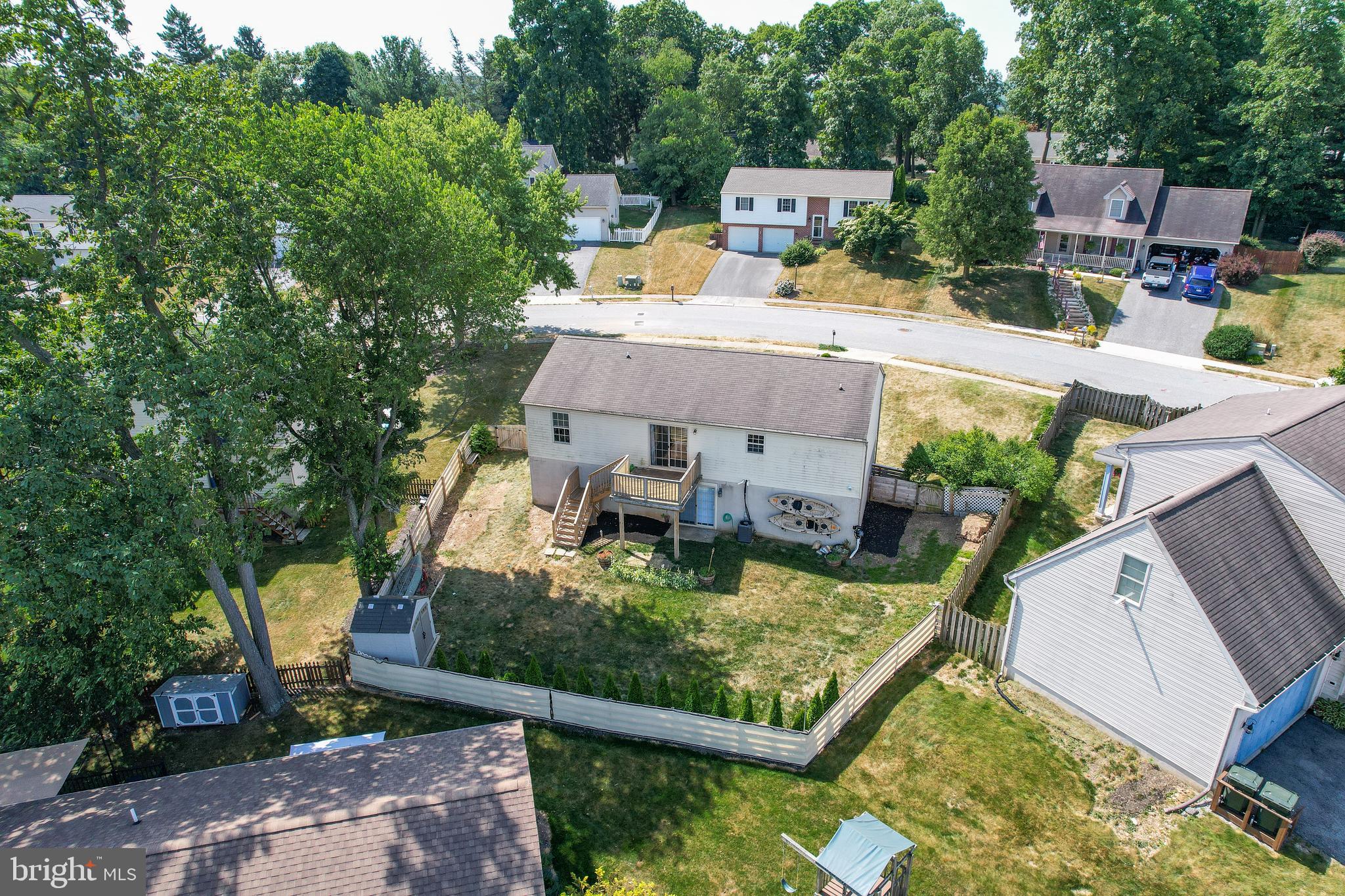 STONECREST - Residential