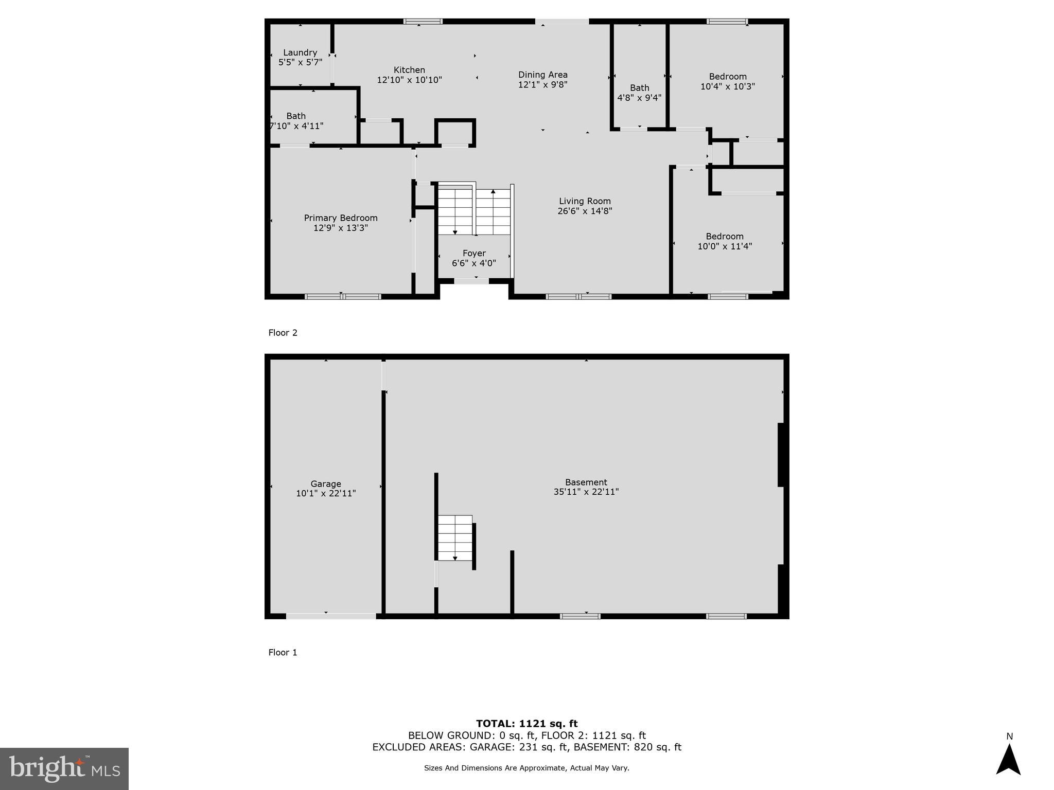STONECREST - Residential