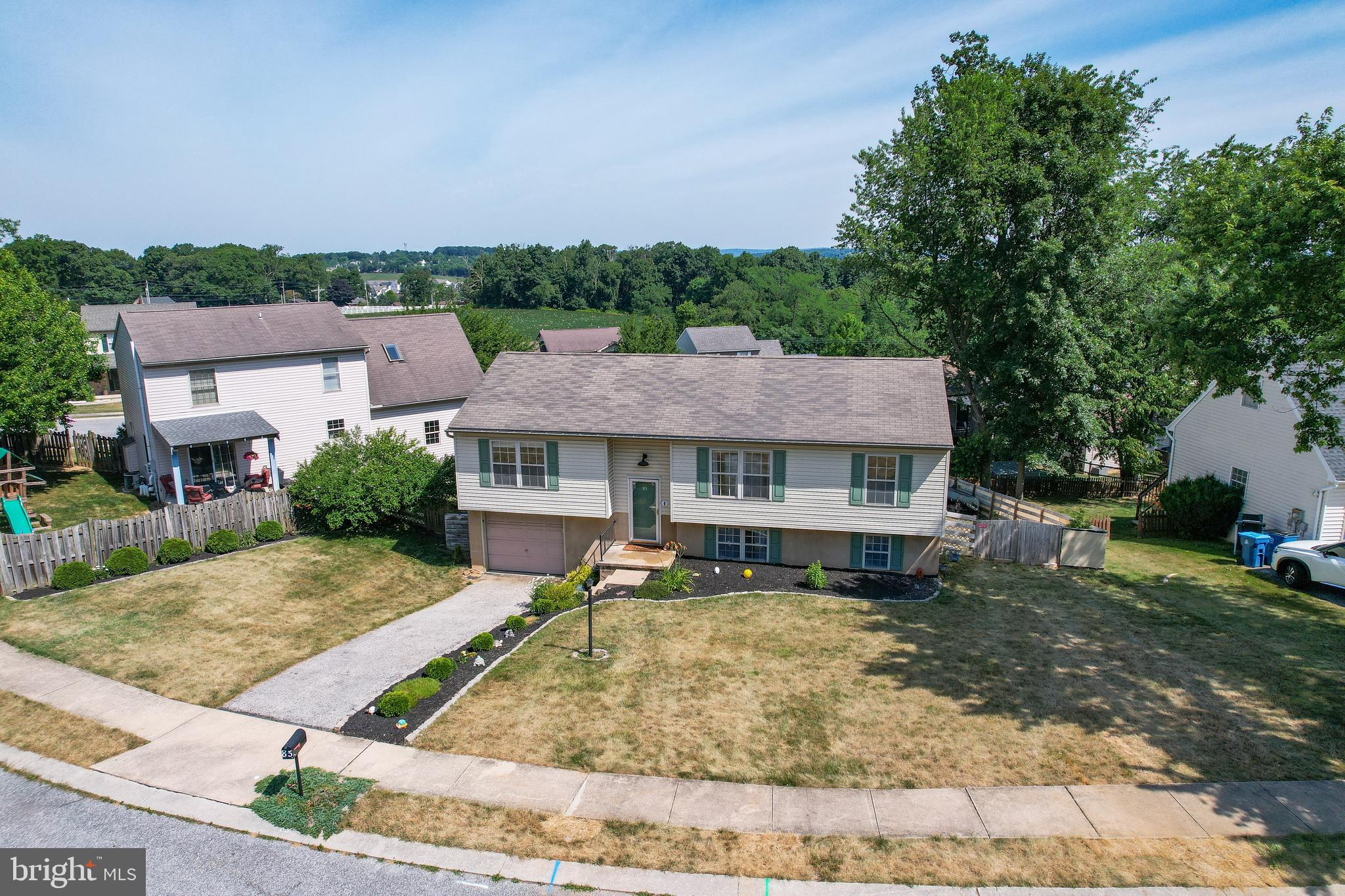 STONECREST - Residential