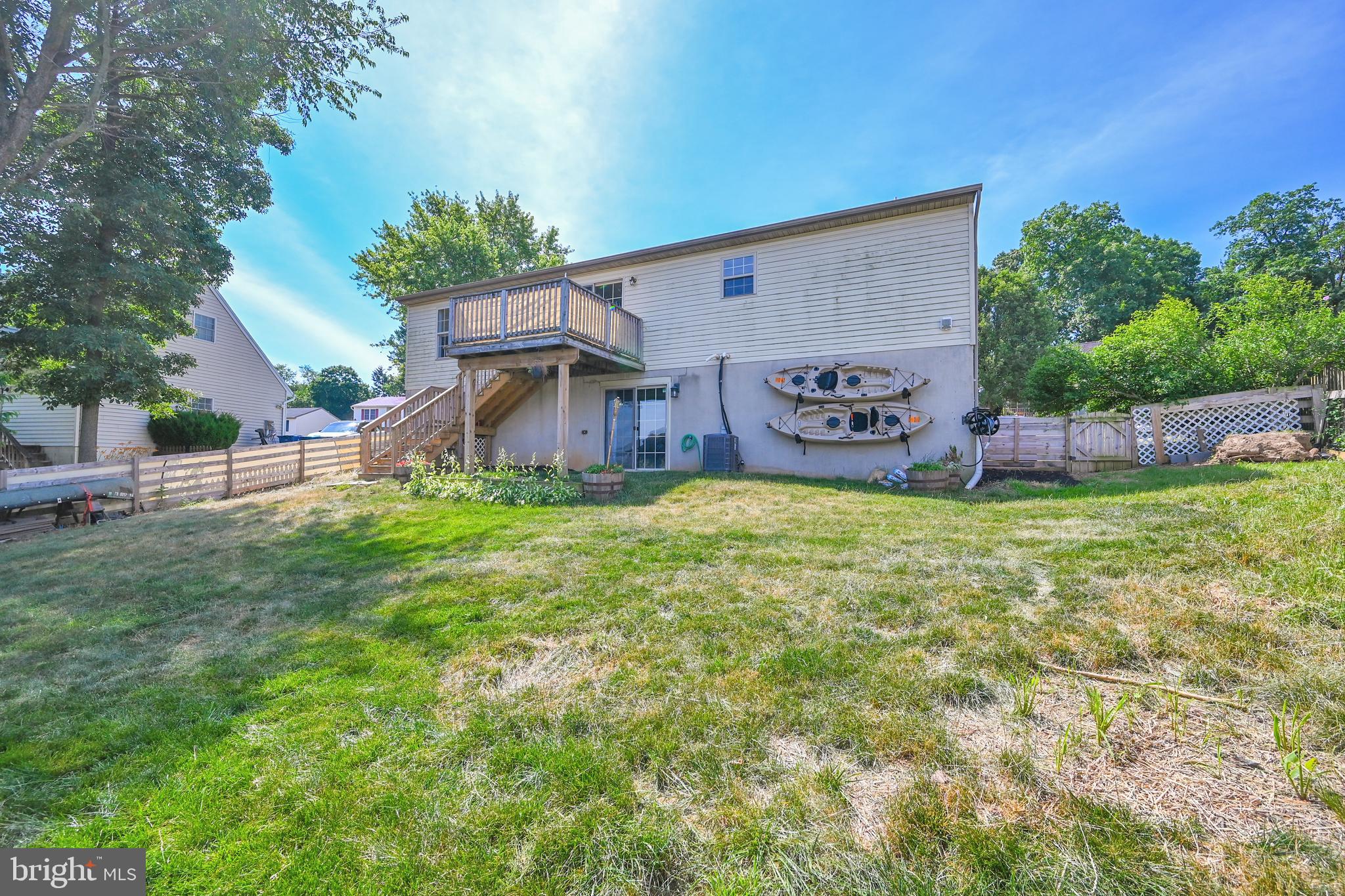 STONECREST - Residential