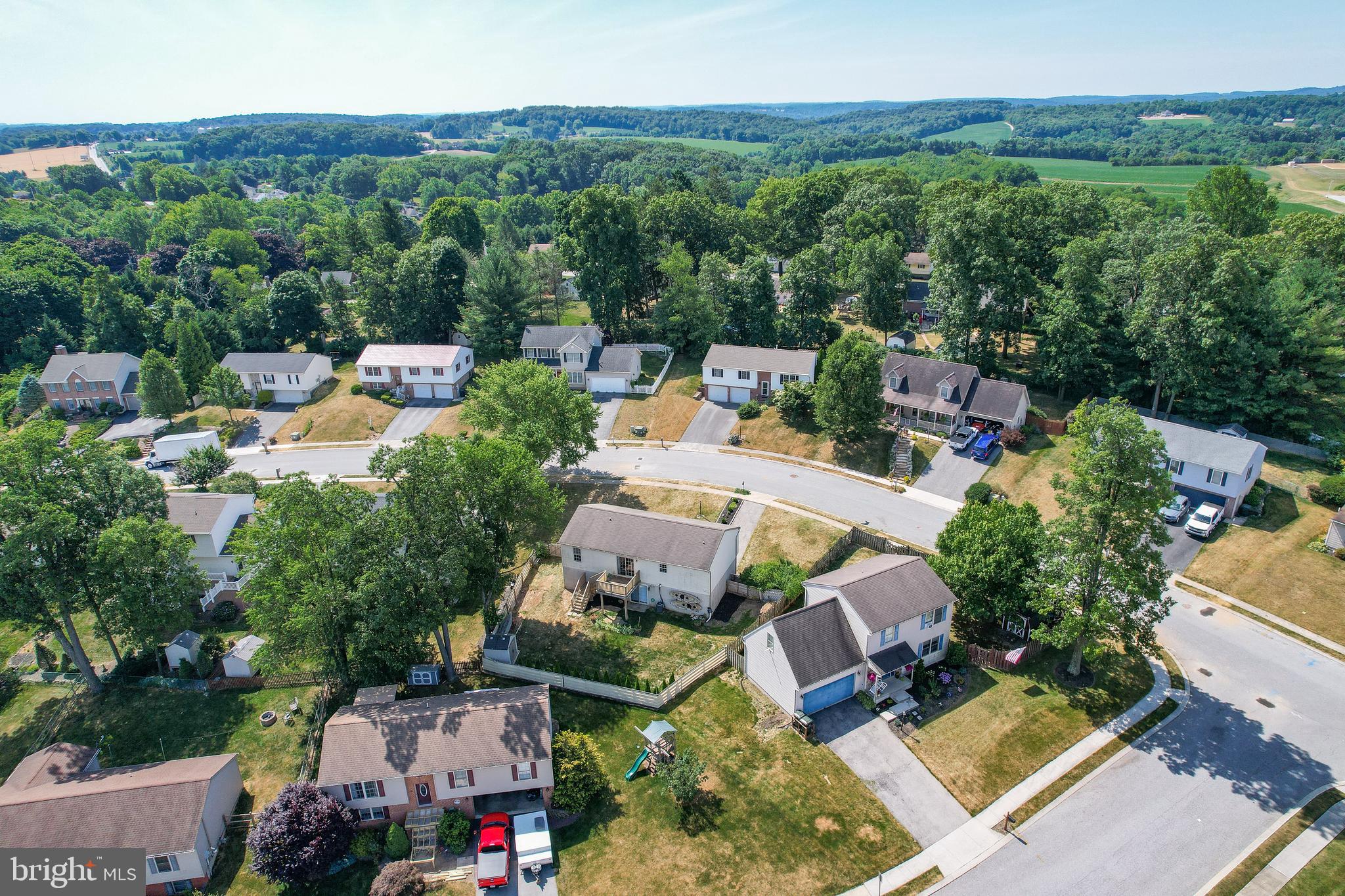 STONECREST - Residential