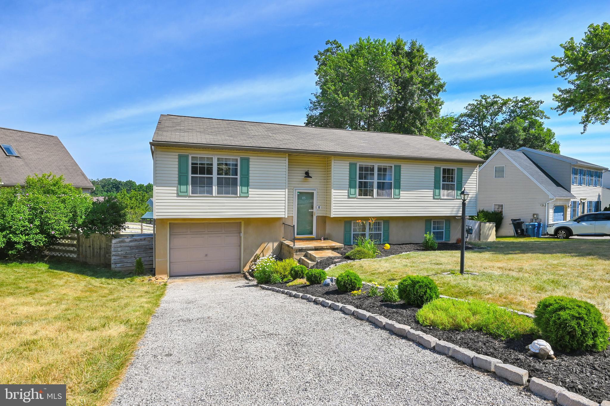 STONECREST - Residential