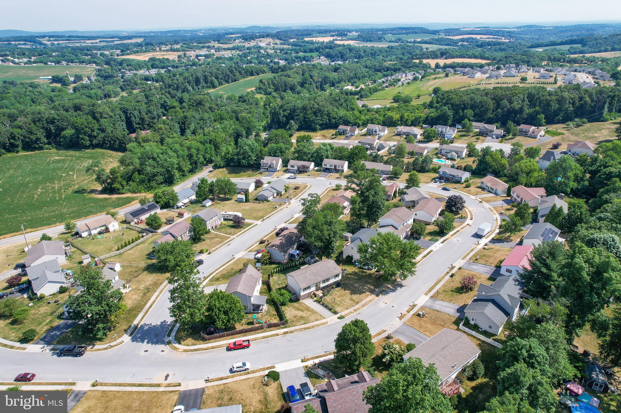 STONECREST - Residential