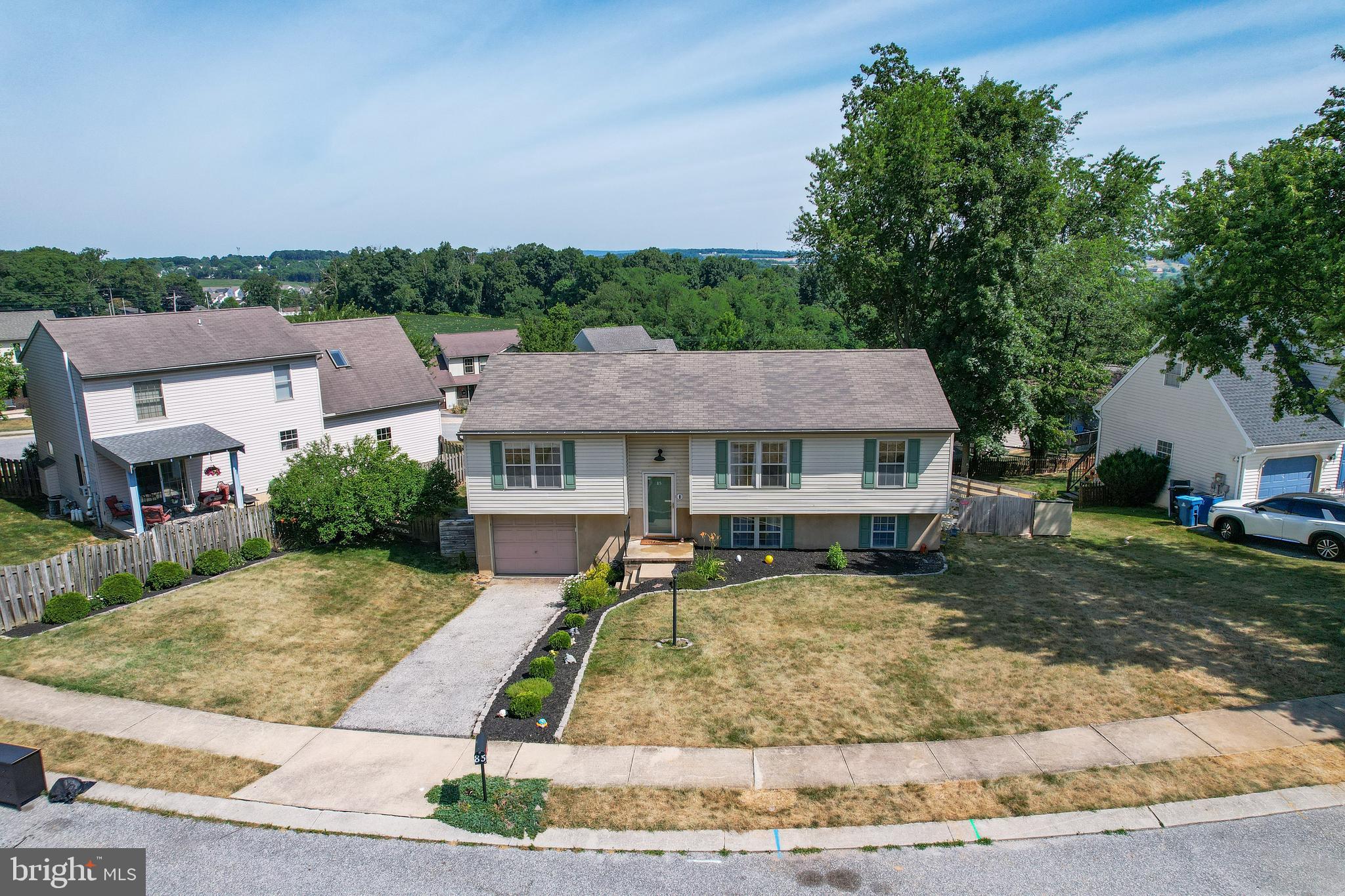 STONECREST - Residential