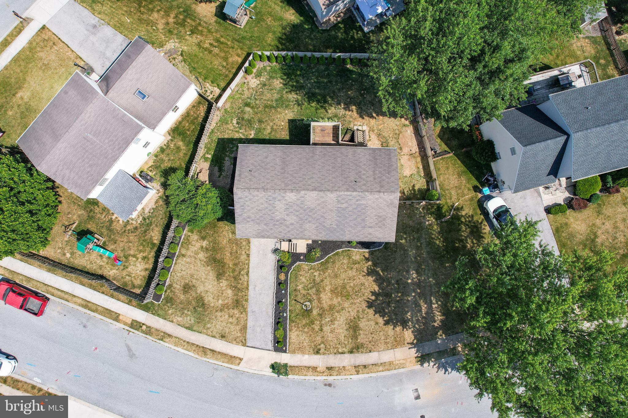 STONECREST - Residential