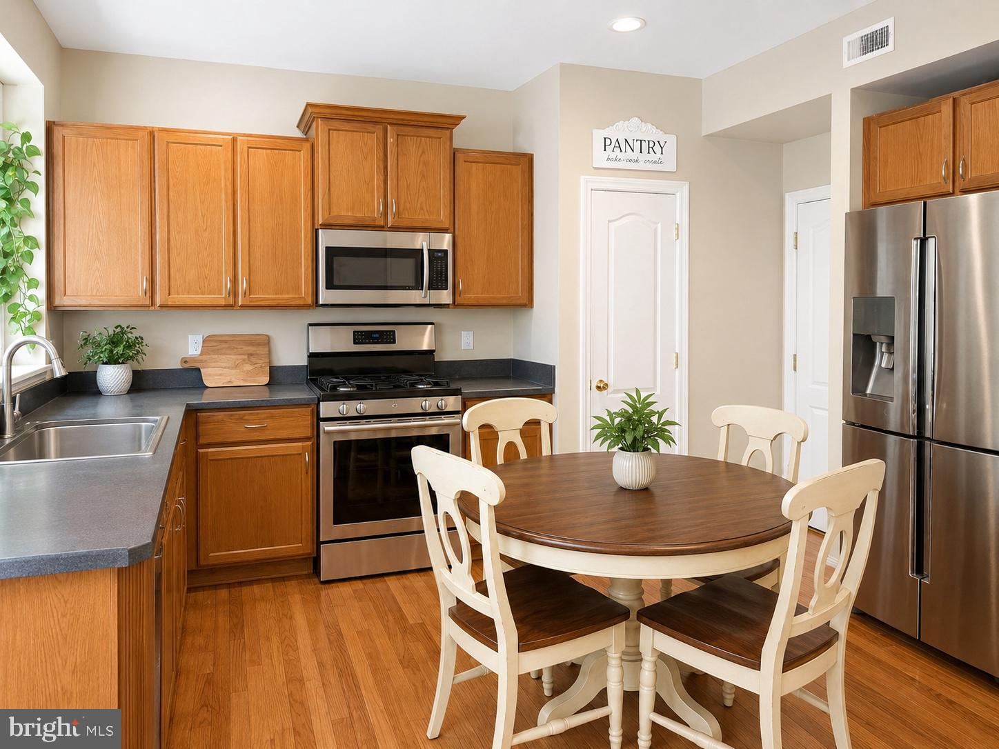 1267 BROOKSTONE DRIVE