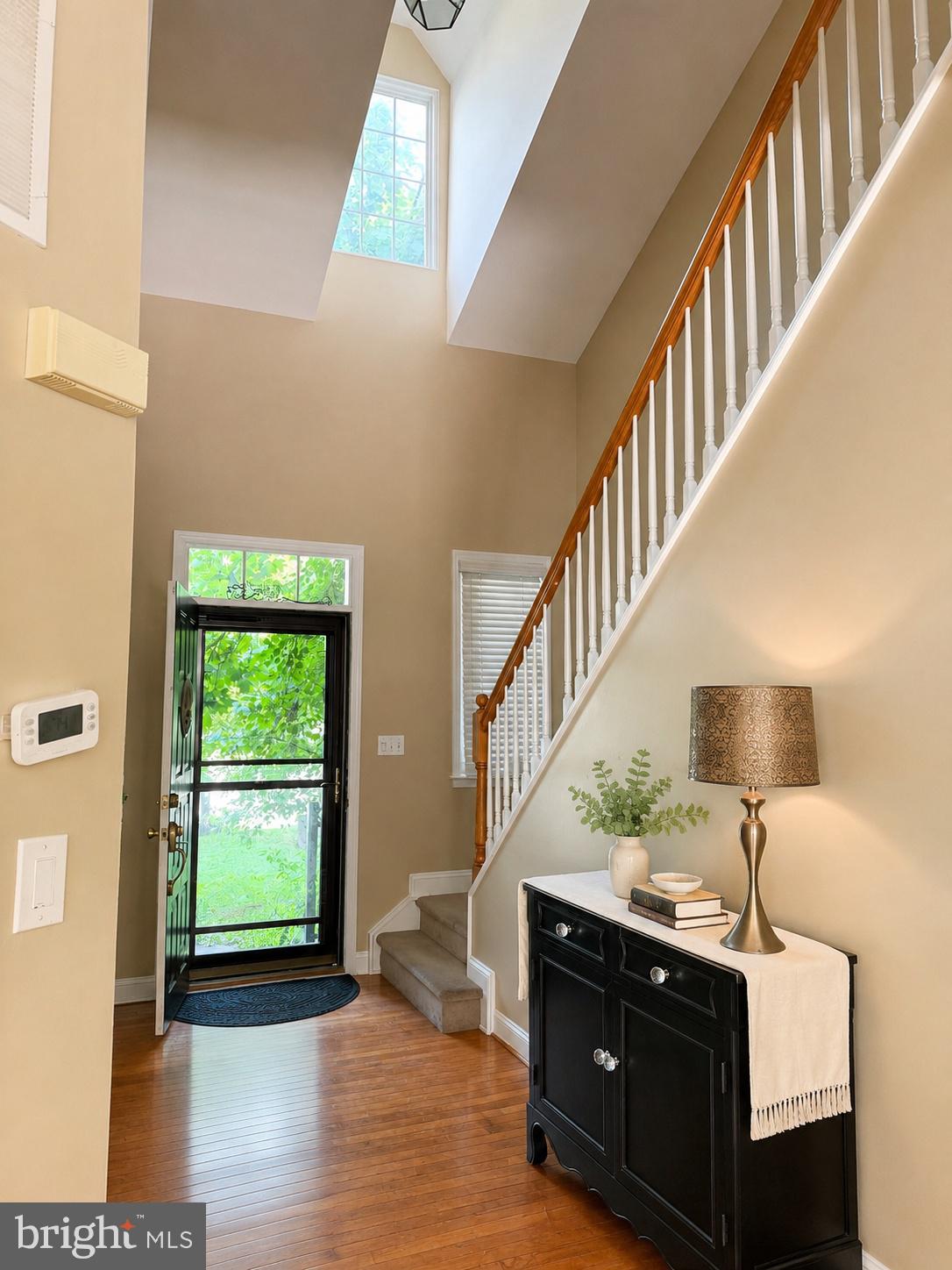1267 BROOKSTONE DRIVE