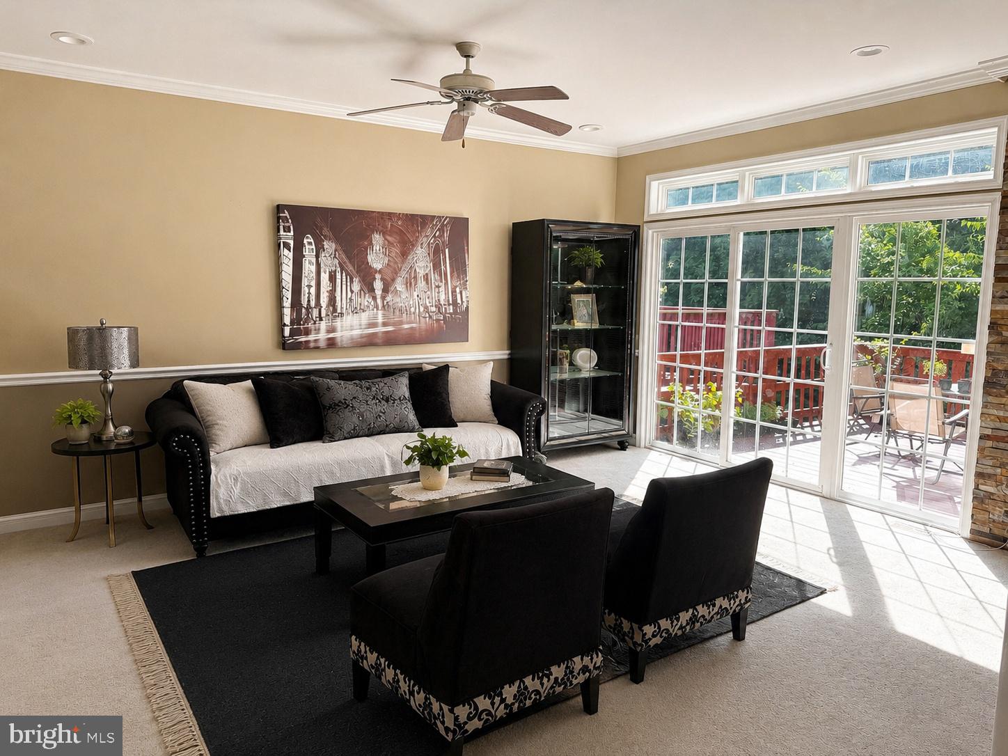 1267 BROOKSTONE DRIVE