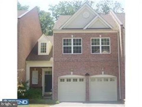 Photo of 1267 Brookstone Drive, GARNET VALLEY, PA 19060 (MLS # PADE2119960)