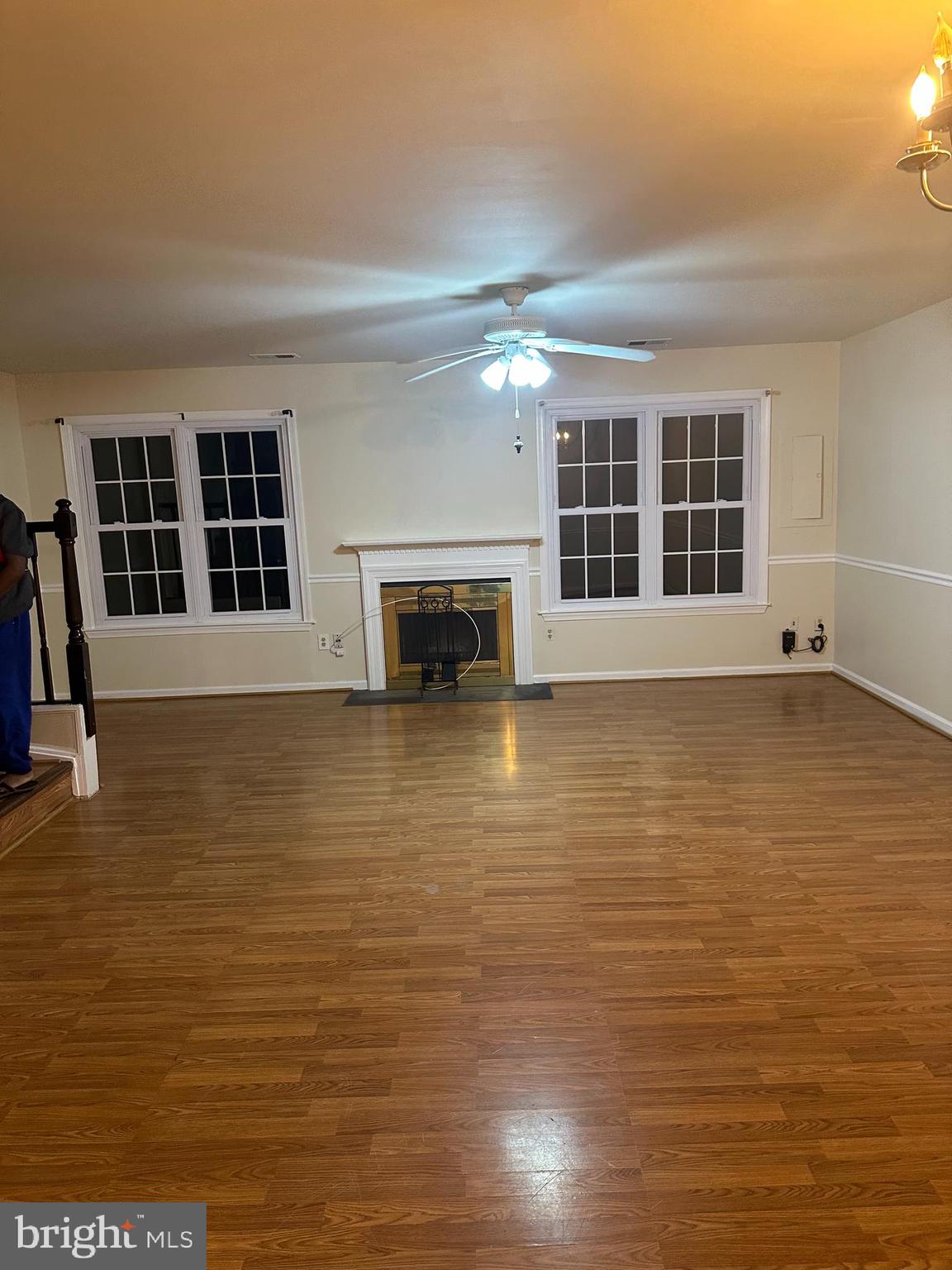 WOODWALK - Residential Lease