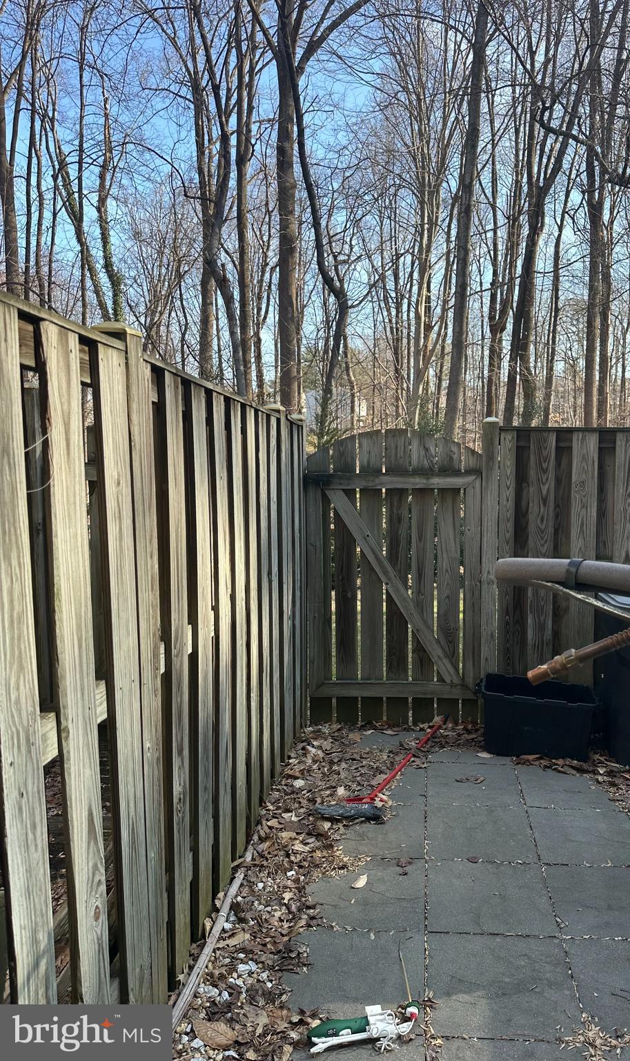 WOODWALK - Residential Lease