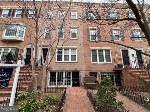 1755 Q STREET NW A WASHINGTON DC 20009