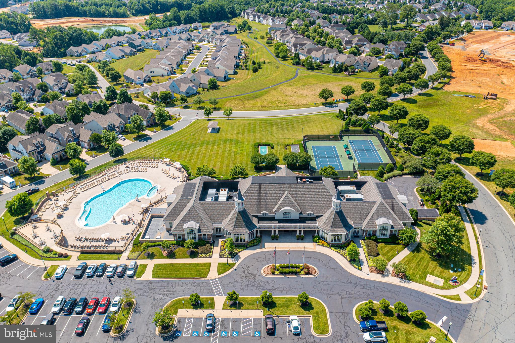 BULLE ROCK - Residential