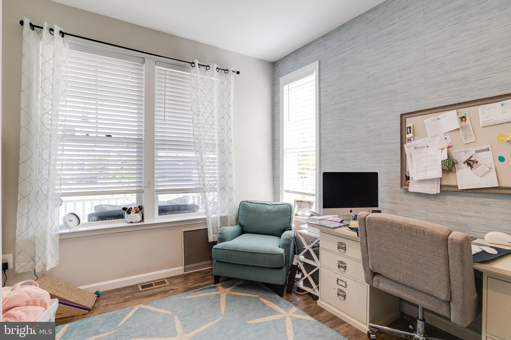 BULLE ROCK - Residential