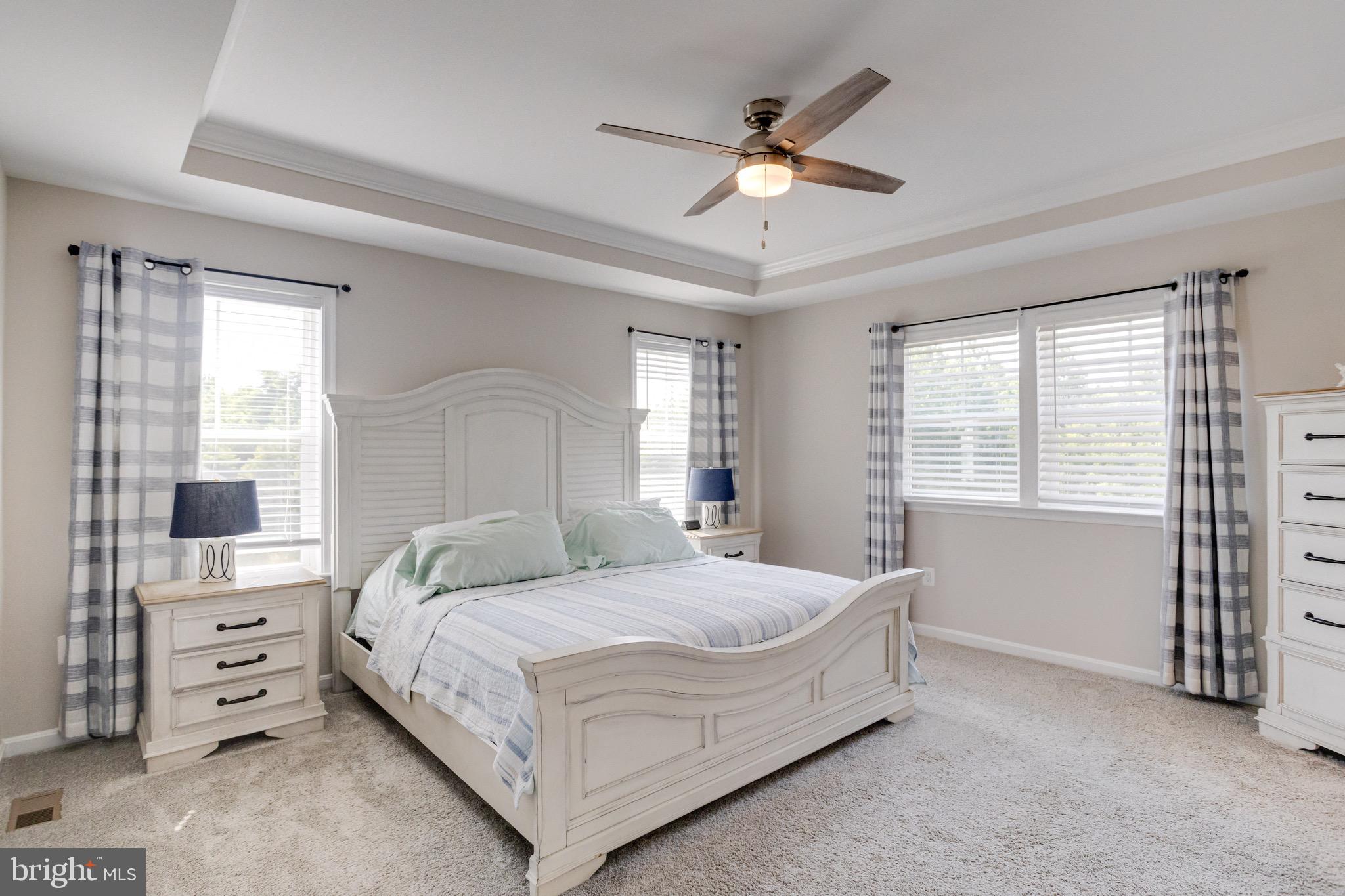 BULLE ROCK - Residential