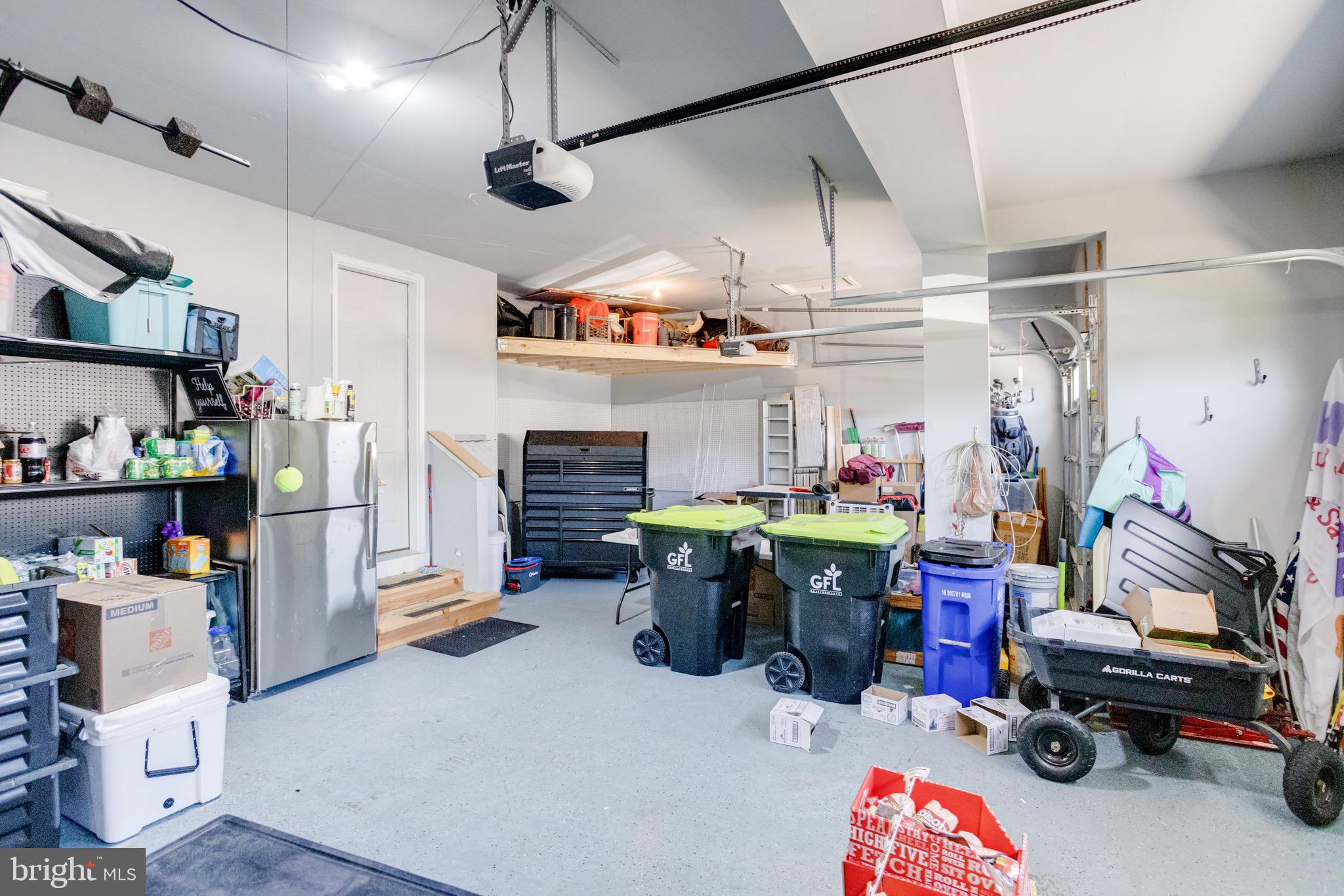 BULLE ROCK - Residential