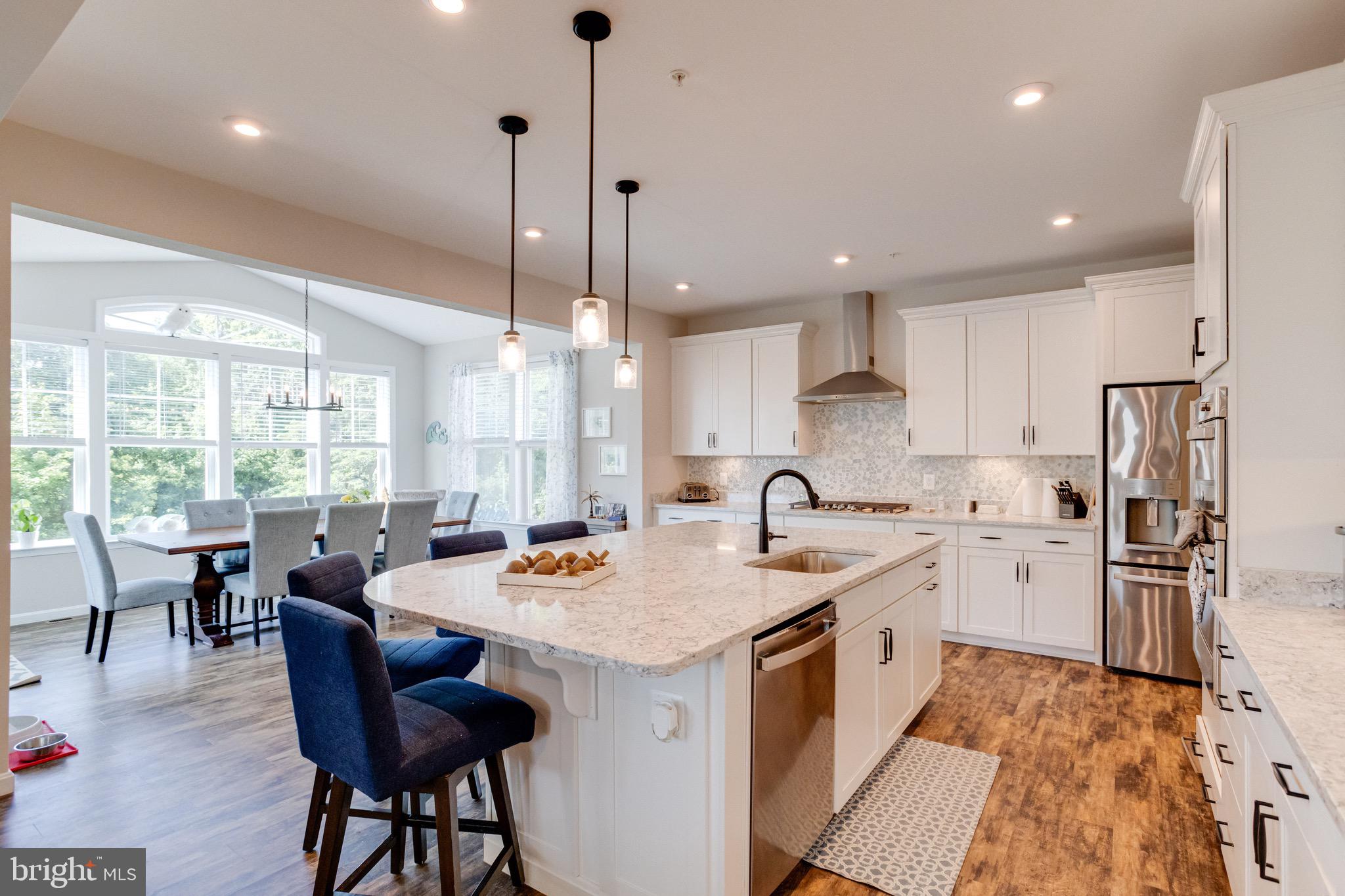 BULLE ROCK - Residential