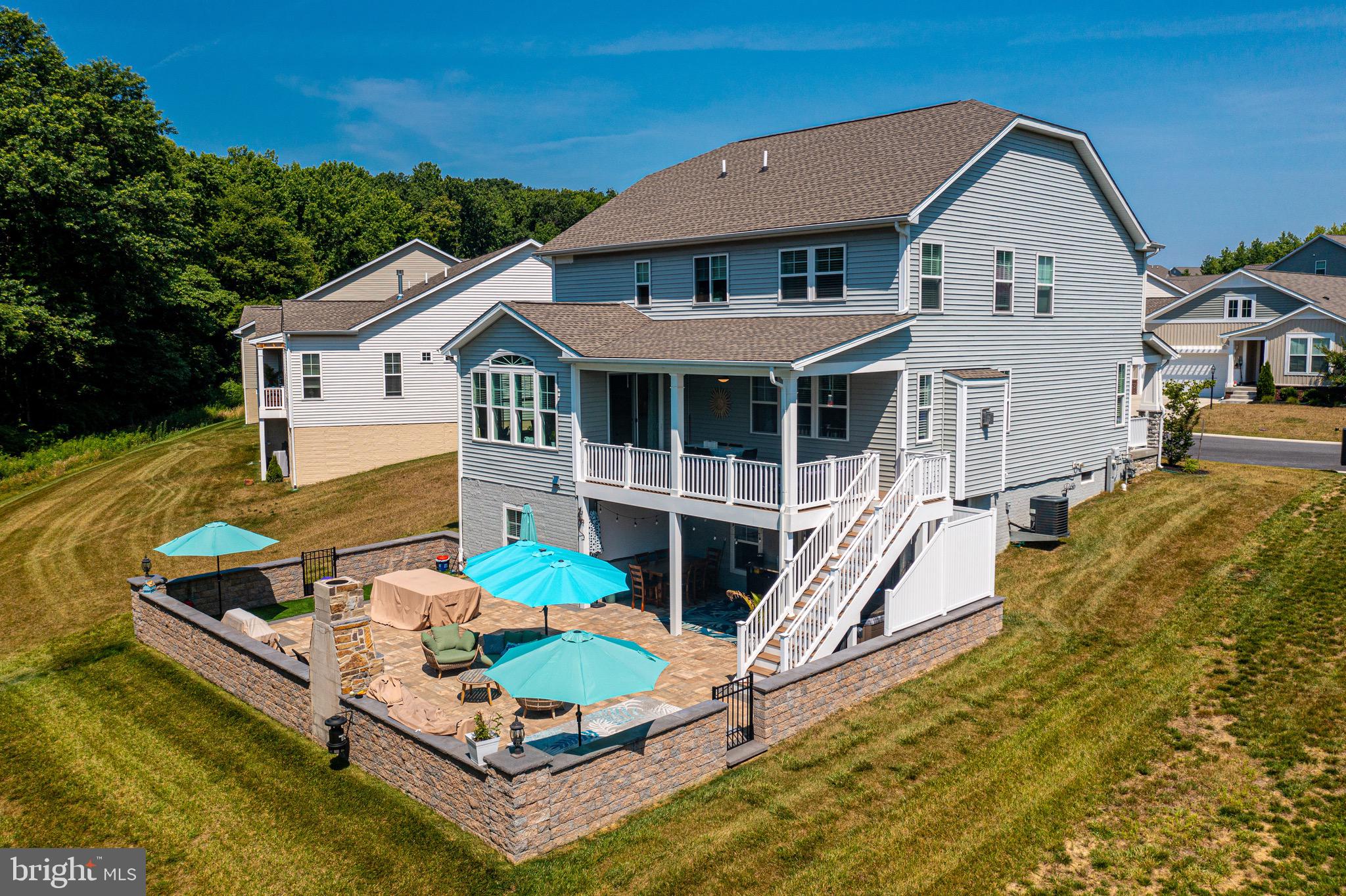 BULLE ROCK - Residential