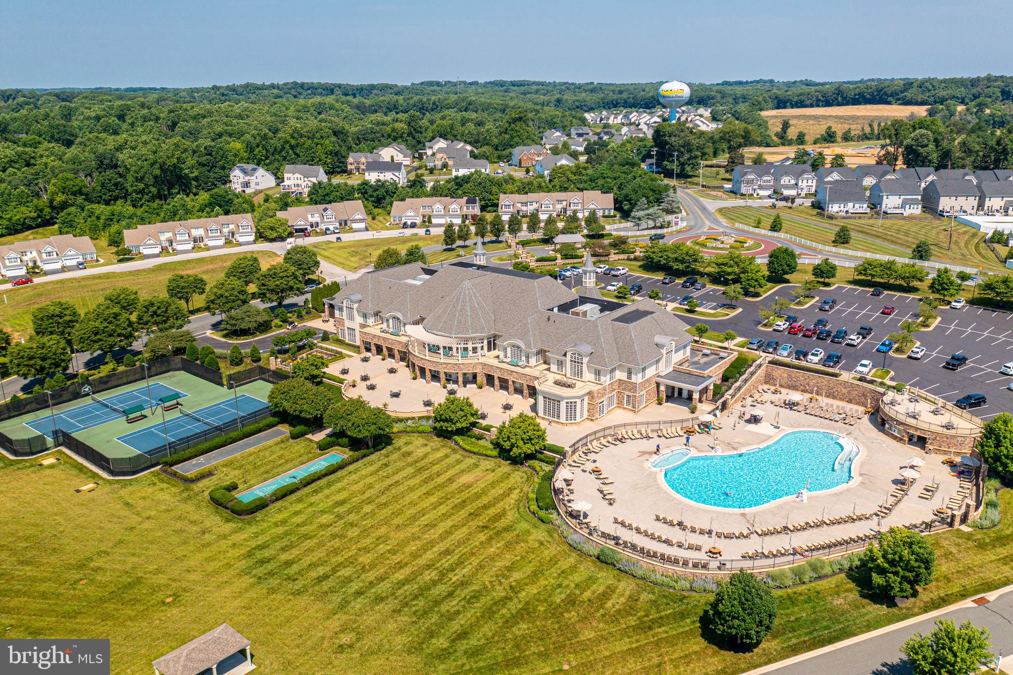 BULLE ROCK - Residential