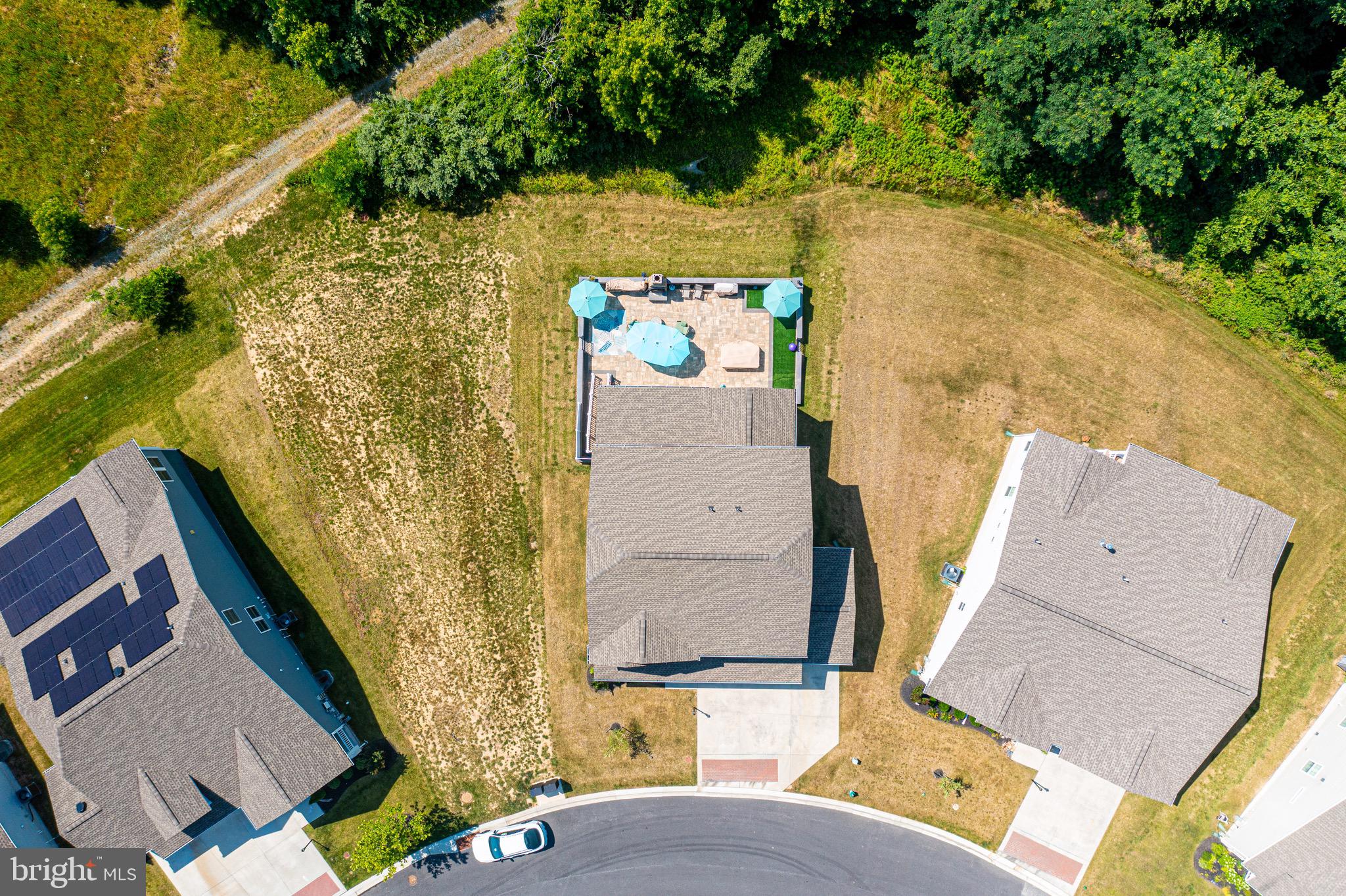 BULLE ROCK - Residential