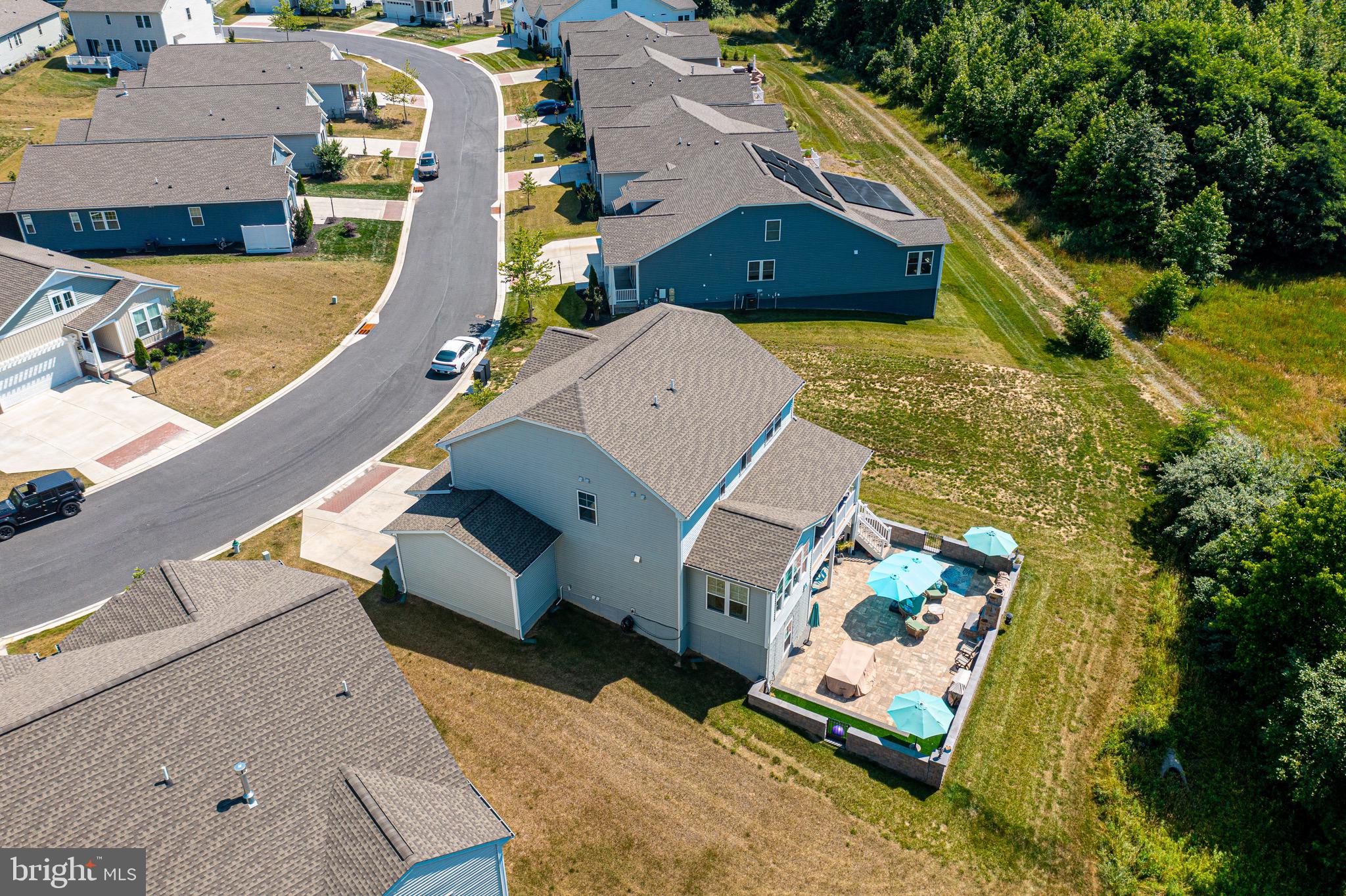 BULLE ROCK - Residential