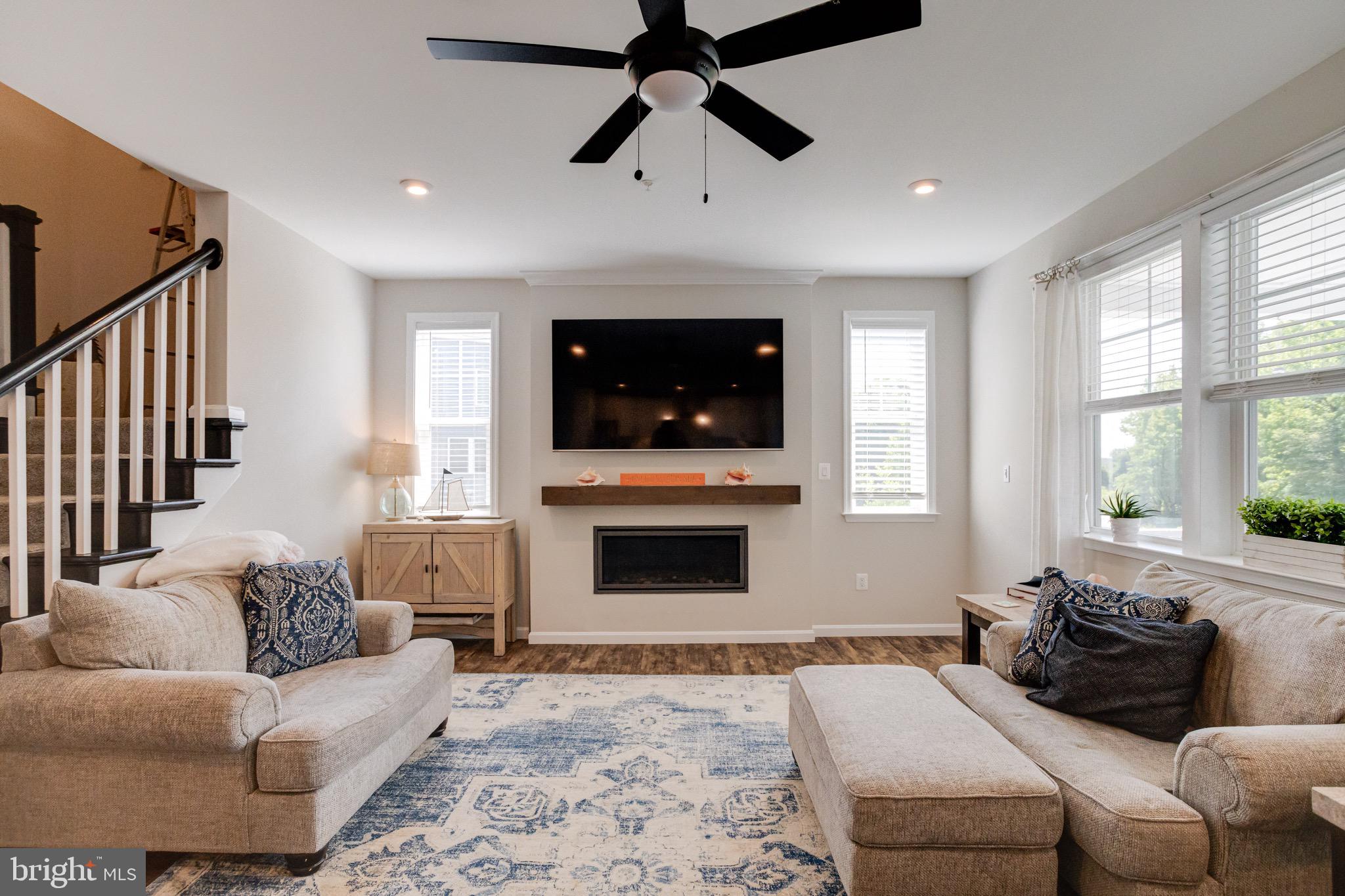 BULLE ROCK - Residential