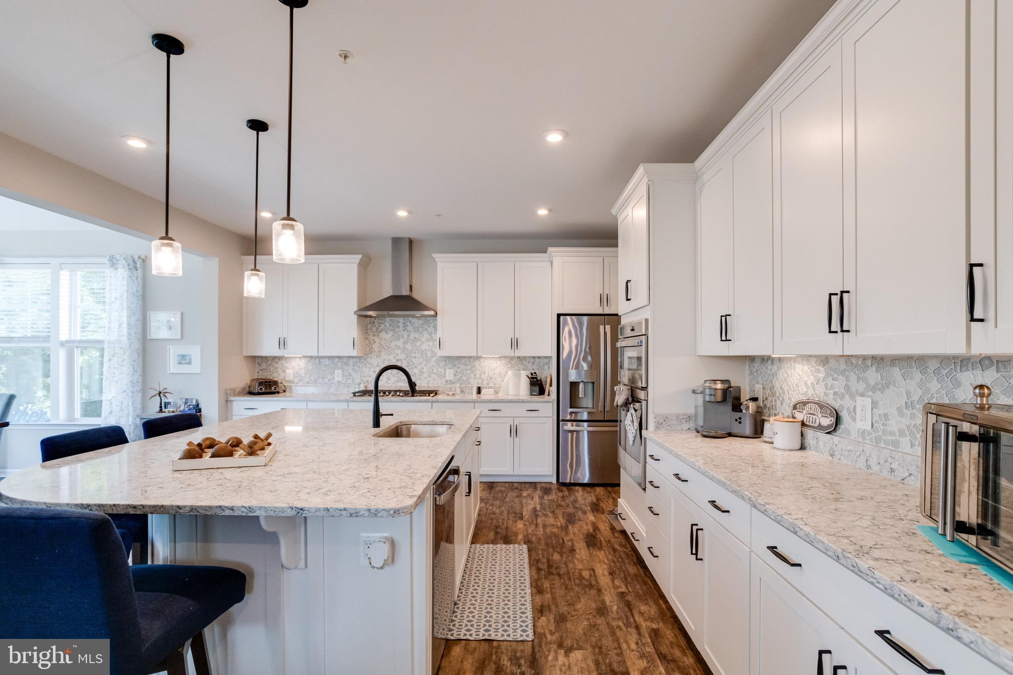 BULLE ROCK - Residential