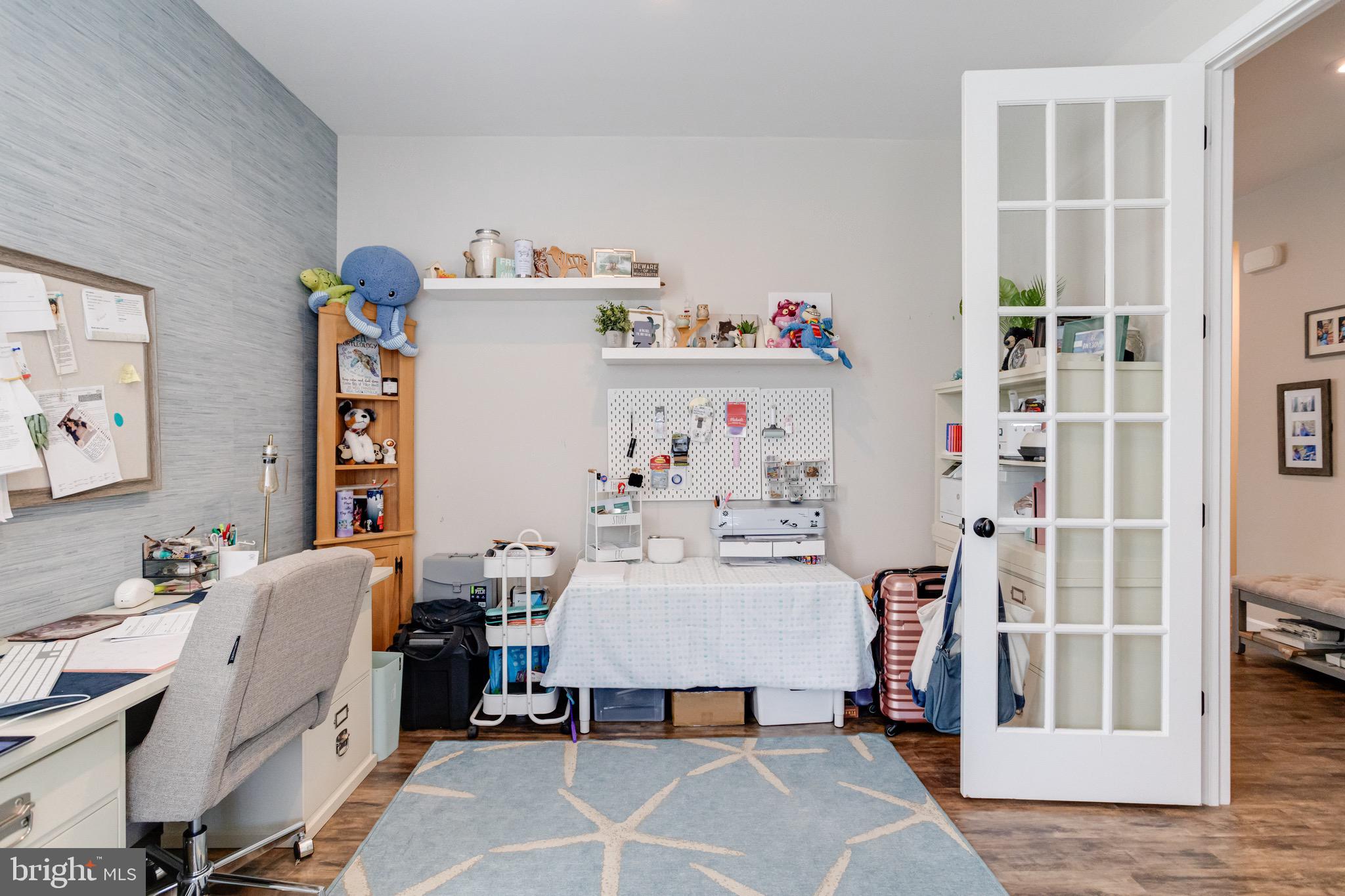 BULLE ROCK - Residential