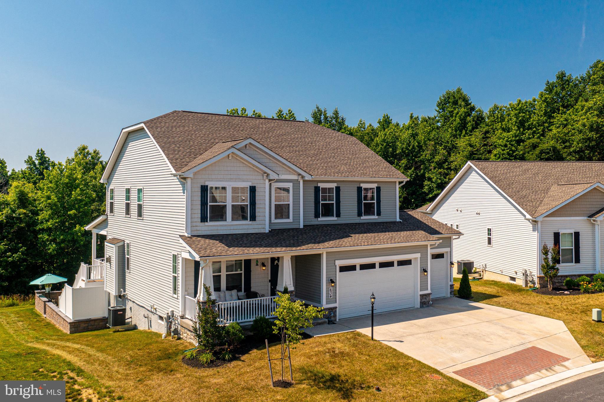 BULLE ROCK - Residential