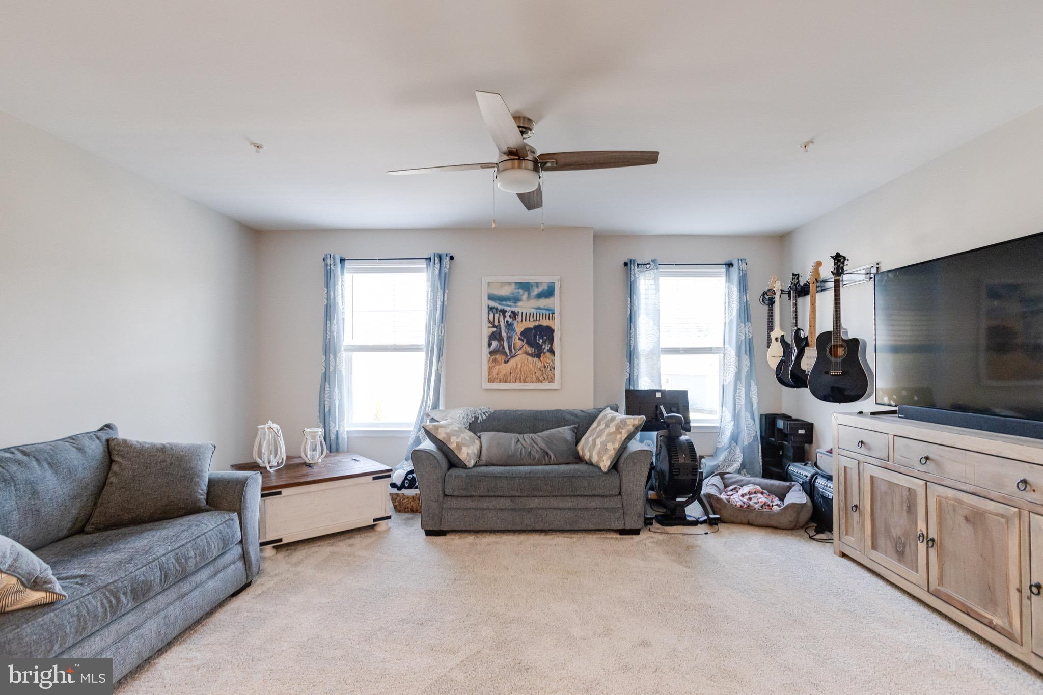 BULLE ROCK - Residential