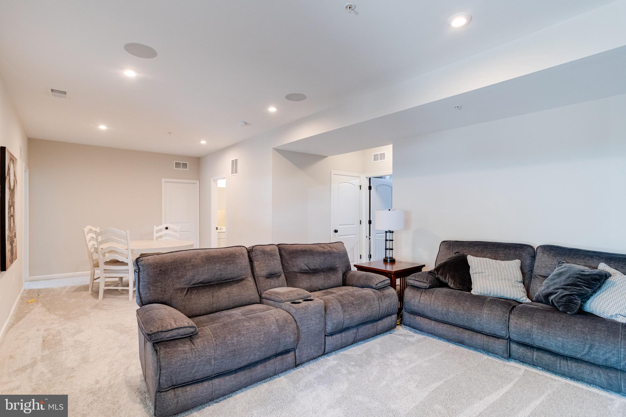 BULLE ROCK - Residential