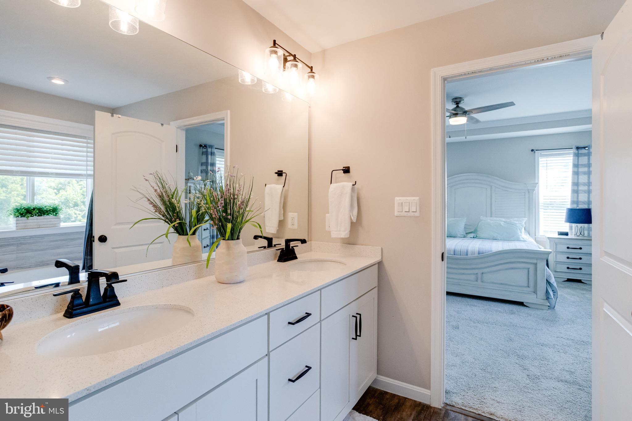 BULLE ROCK - Residential