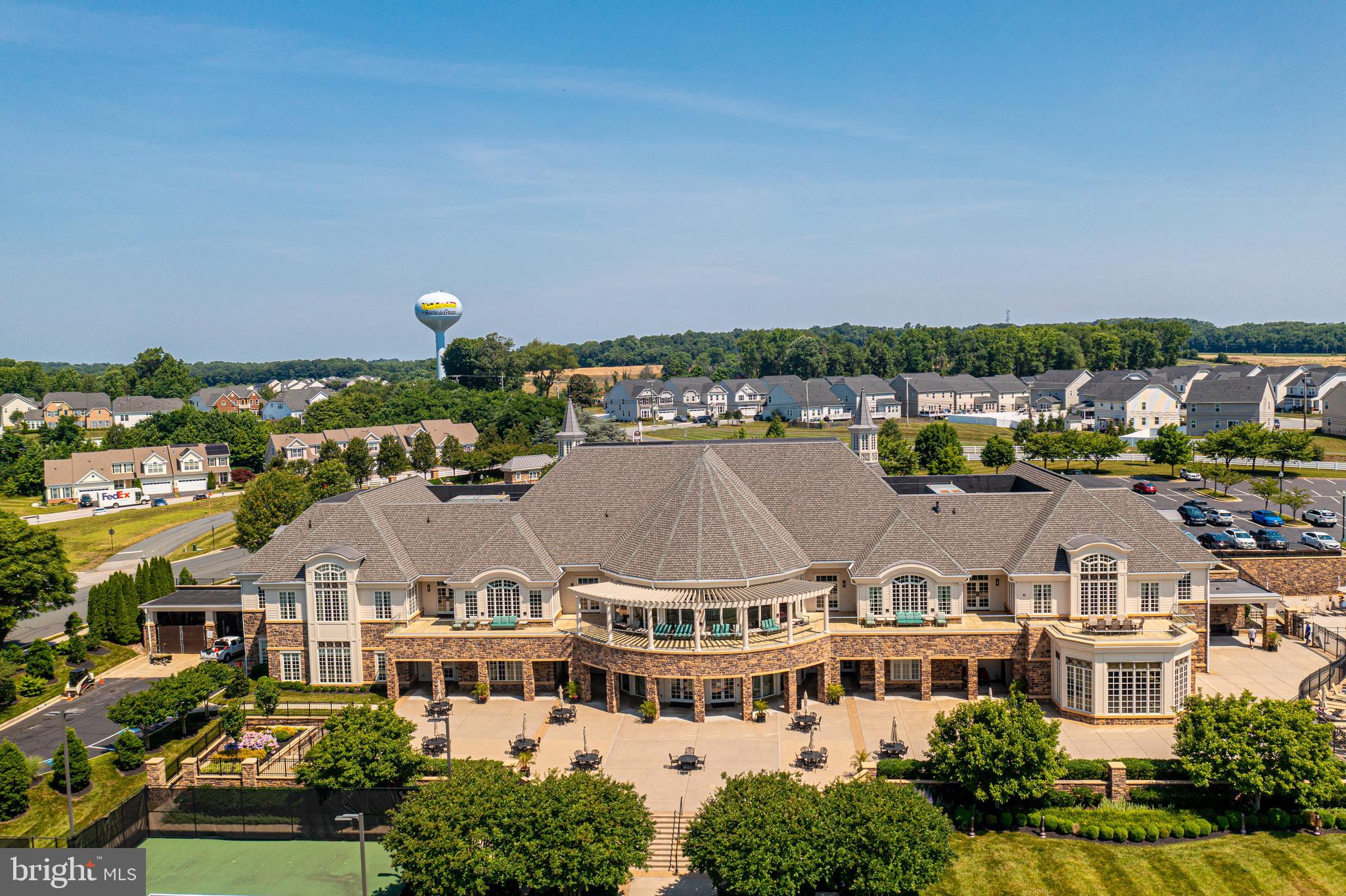 BULLE ROCK - Residential