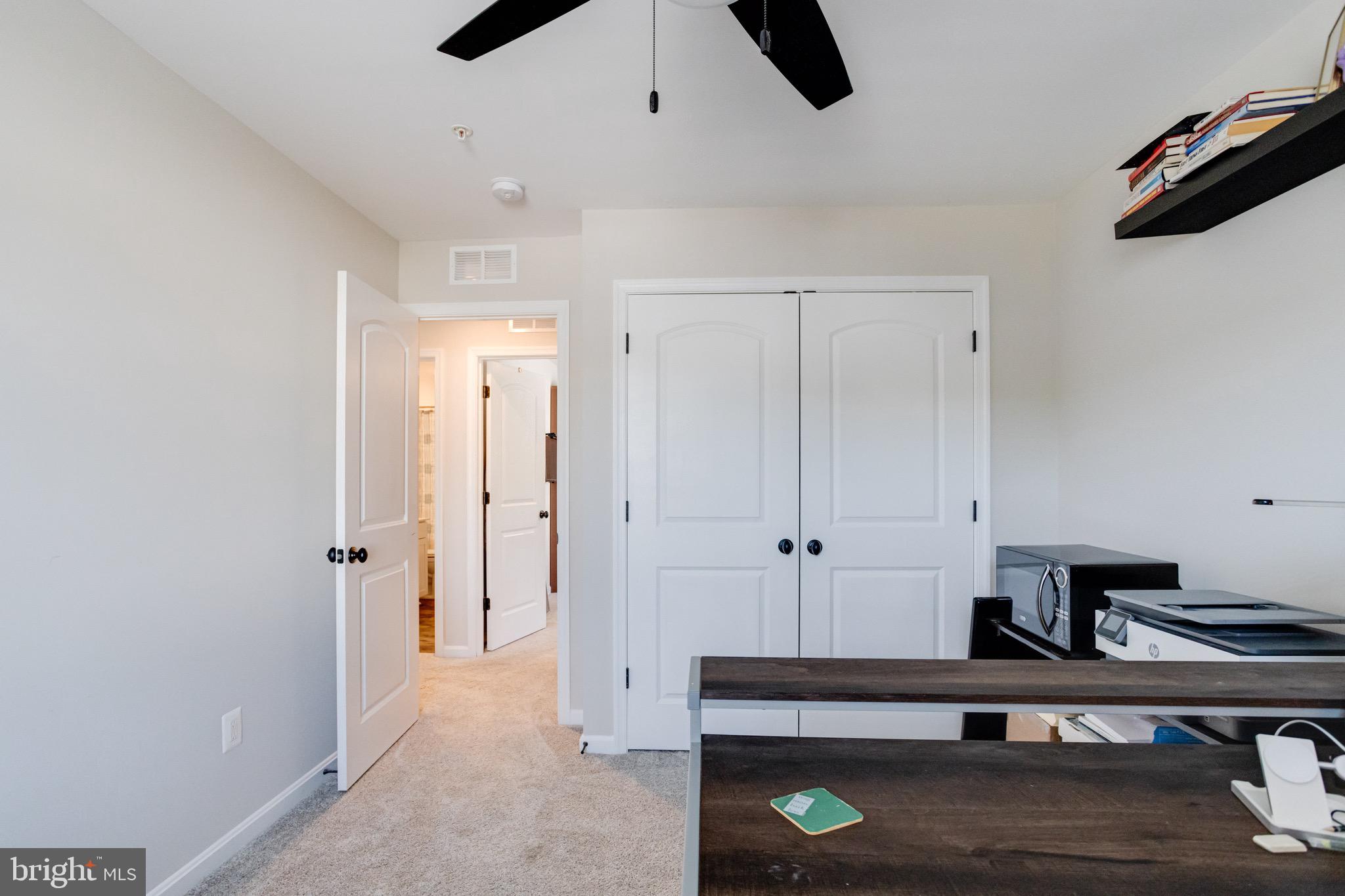 BULLE ROCK - Residential