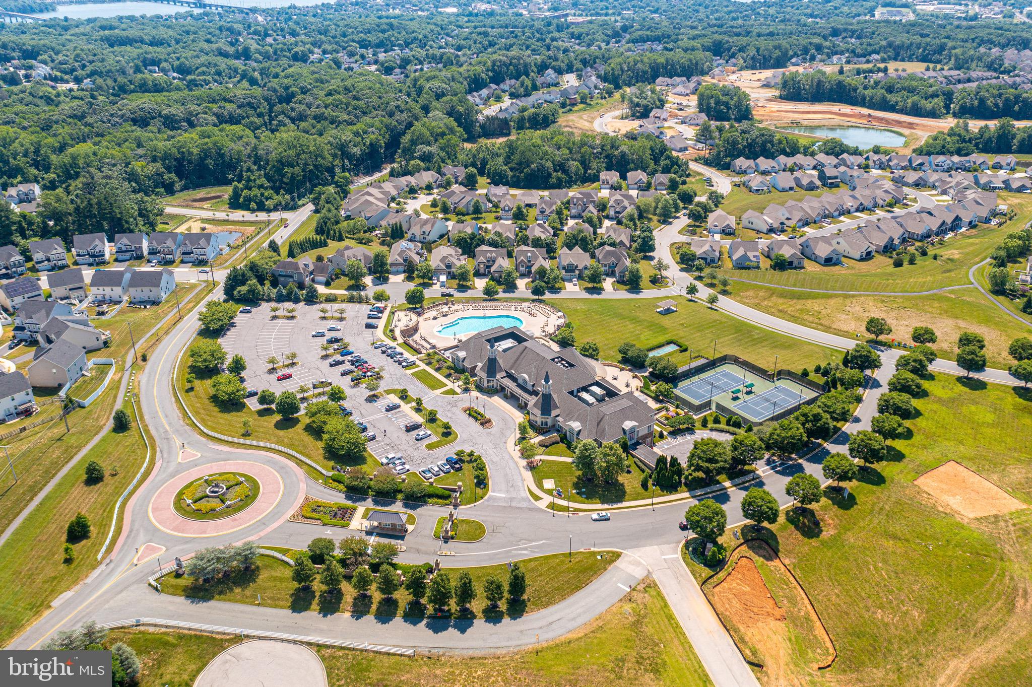 BULLE ROCK - Residential