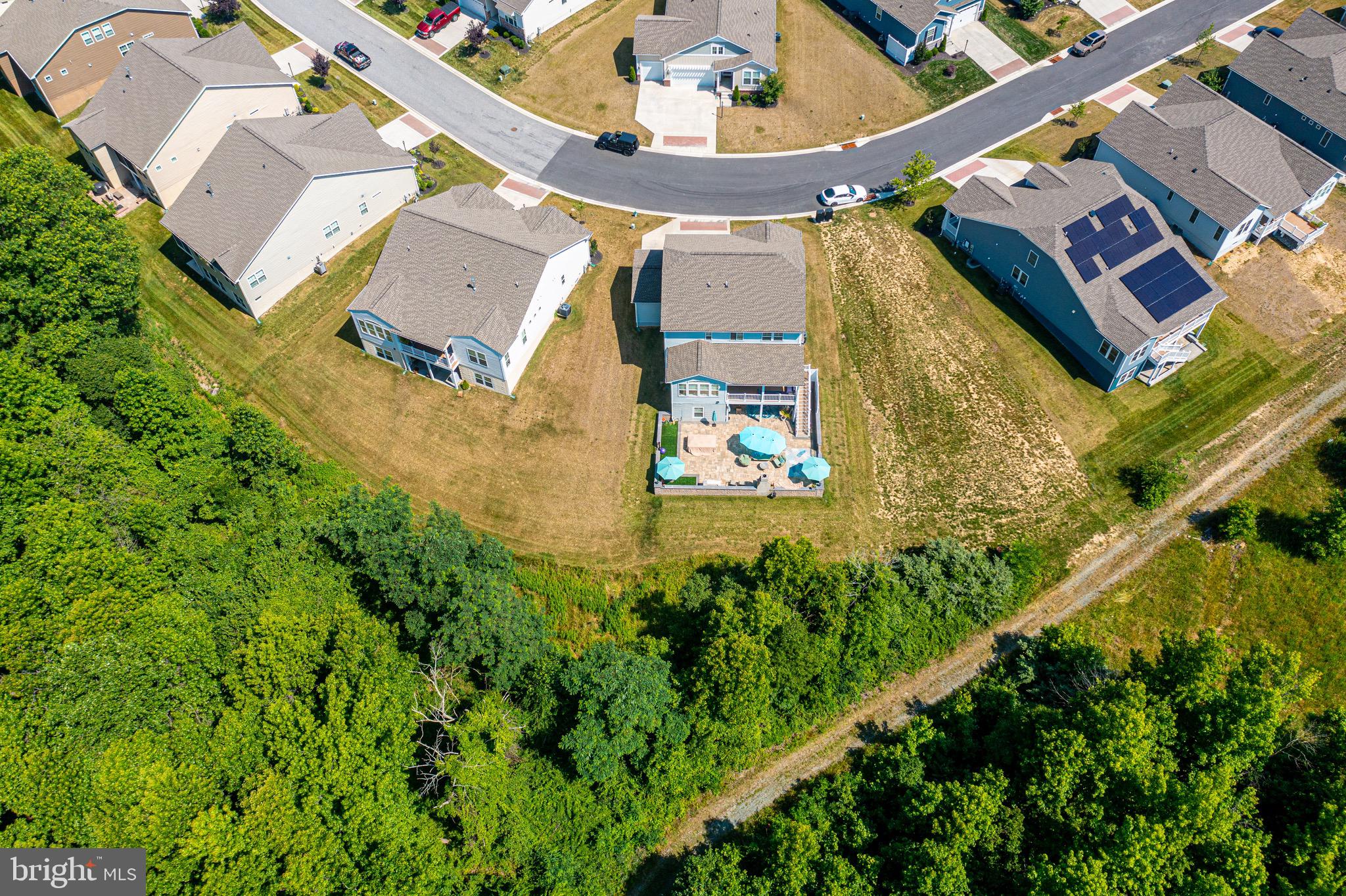 BULLE ROCK - Residential