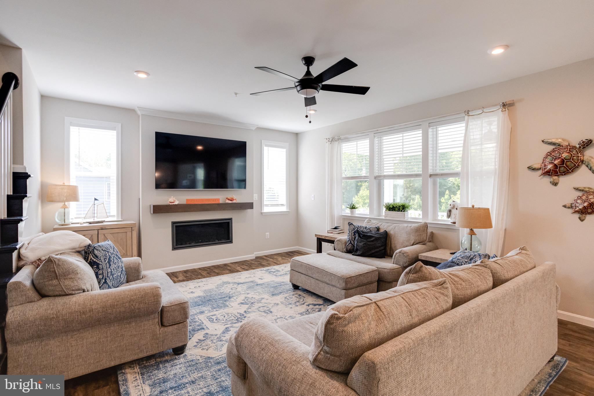 BULLE ROCK - Residential