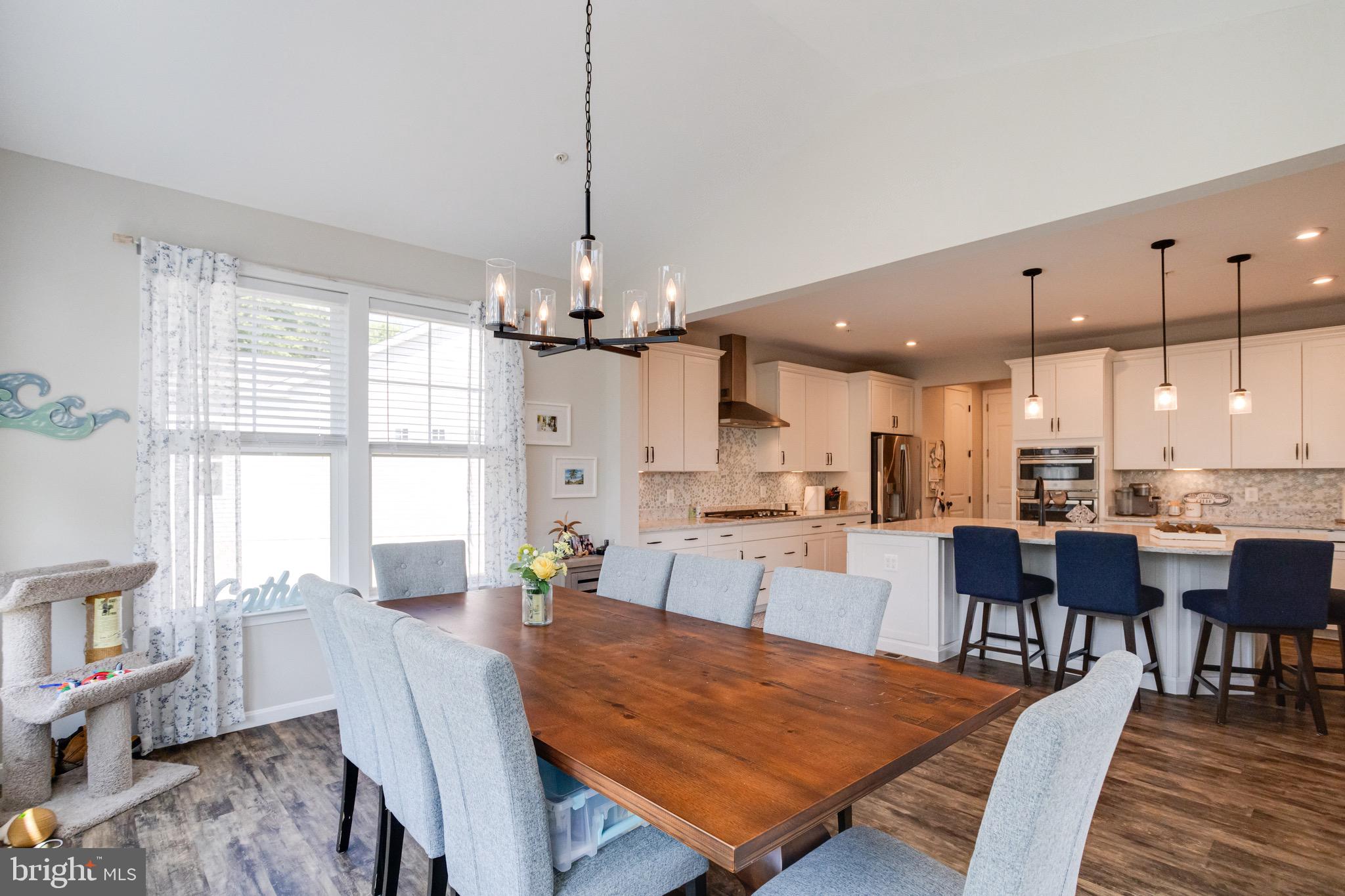 BULLE ROCK - Residential