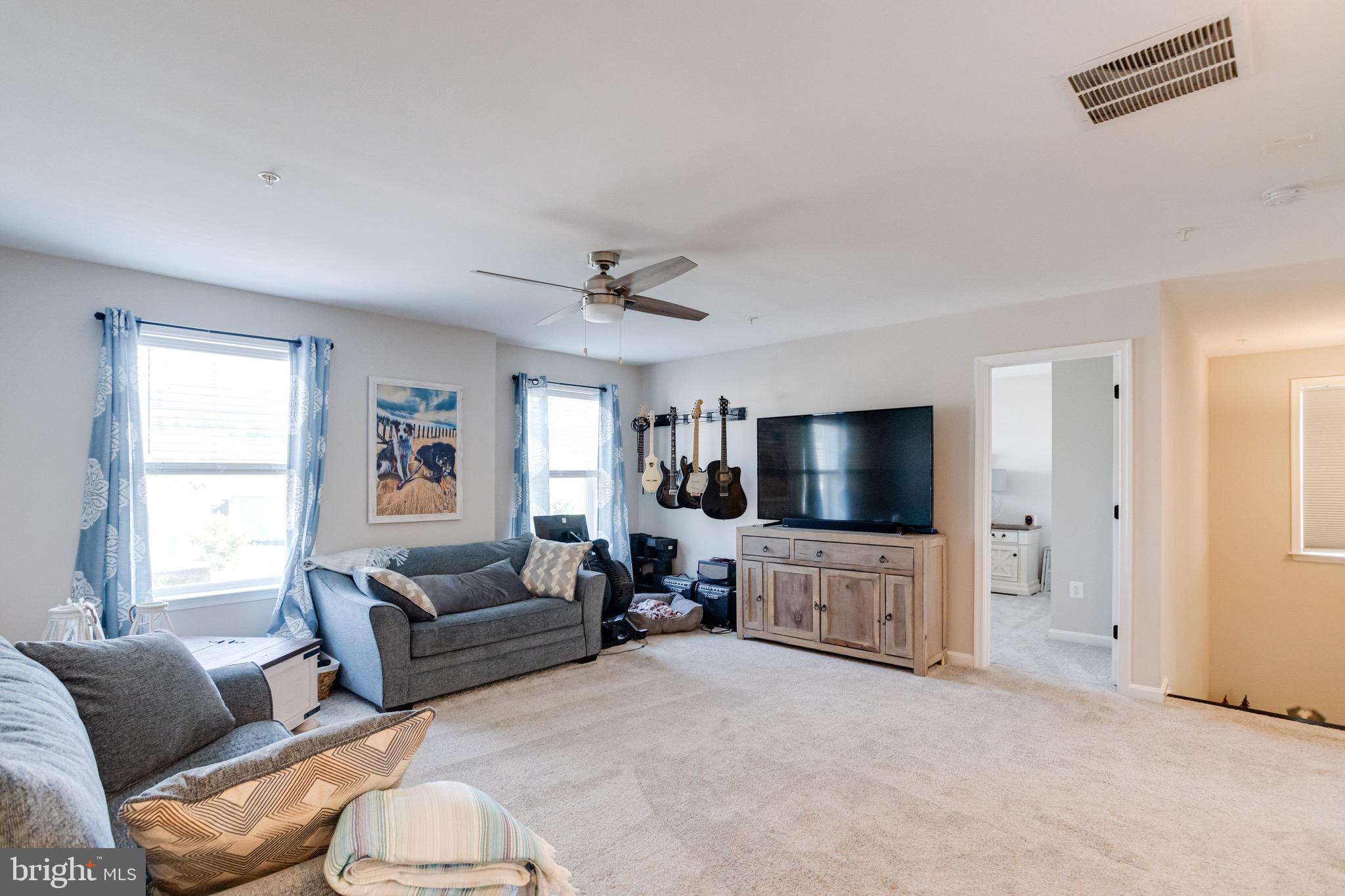 BULLE ROCK - Residential