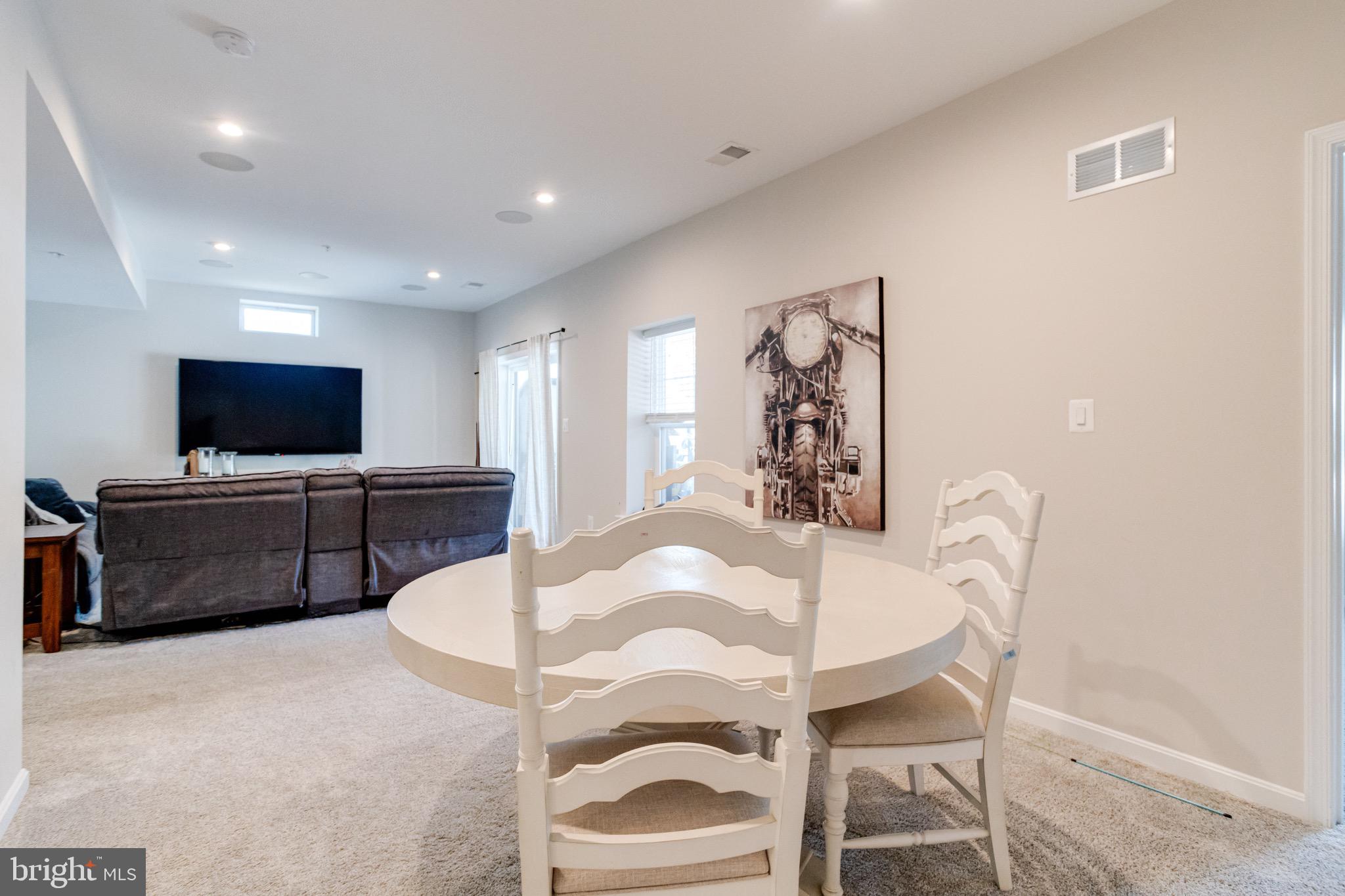 BULLE ROCK - Residential