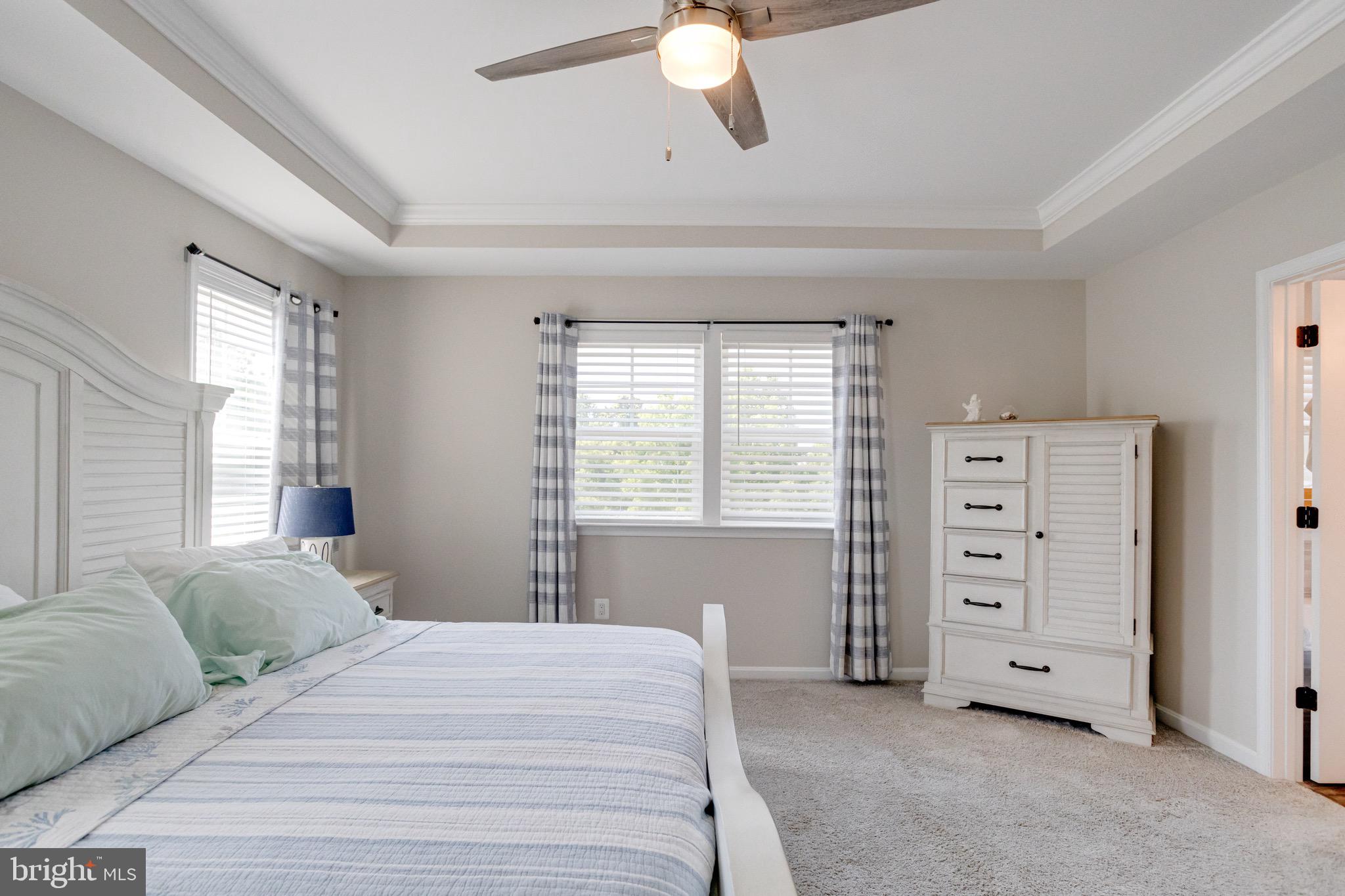 BULLE ROCK - Residential