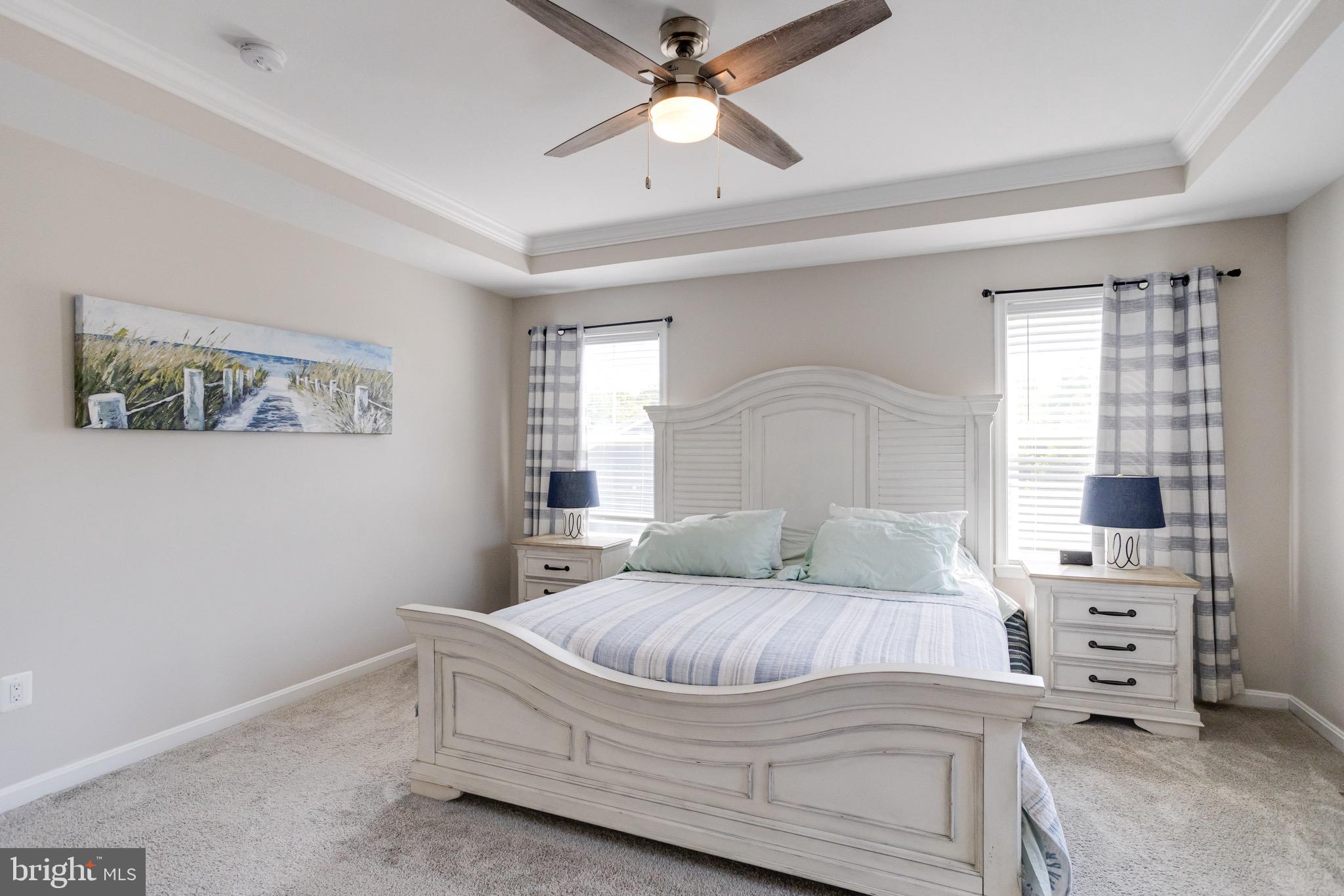 BULLE ROCK - Residential