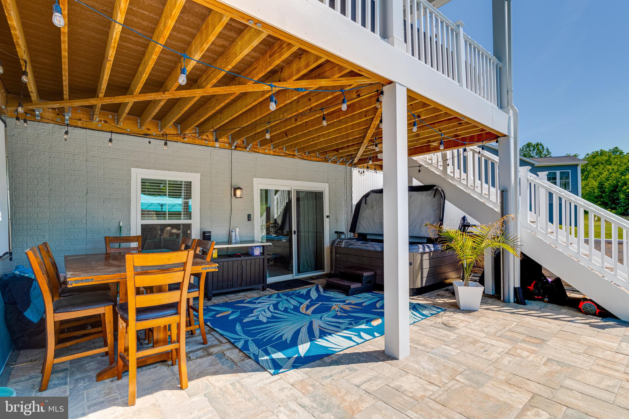 BULLE ROCK - Residential