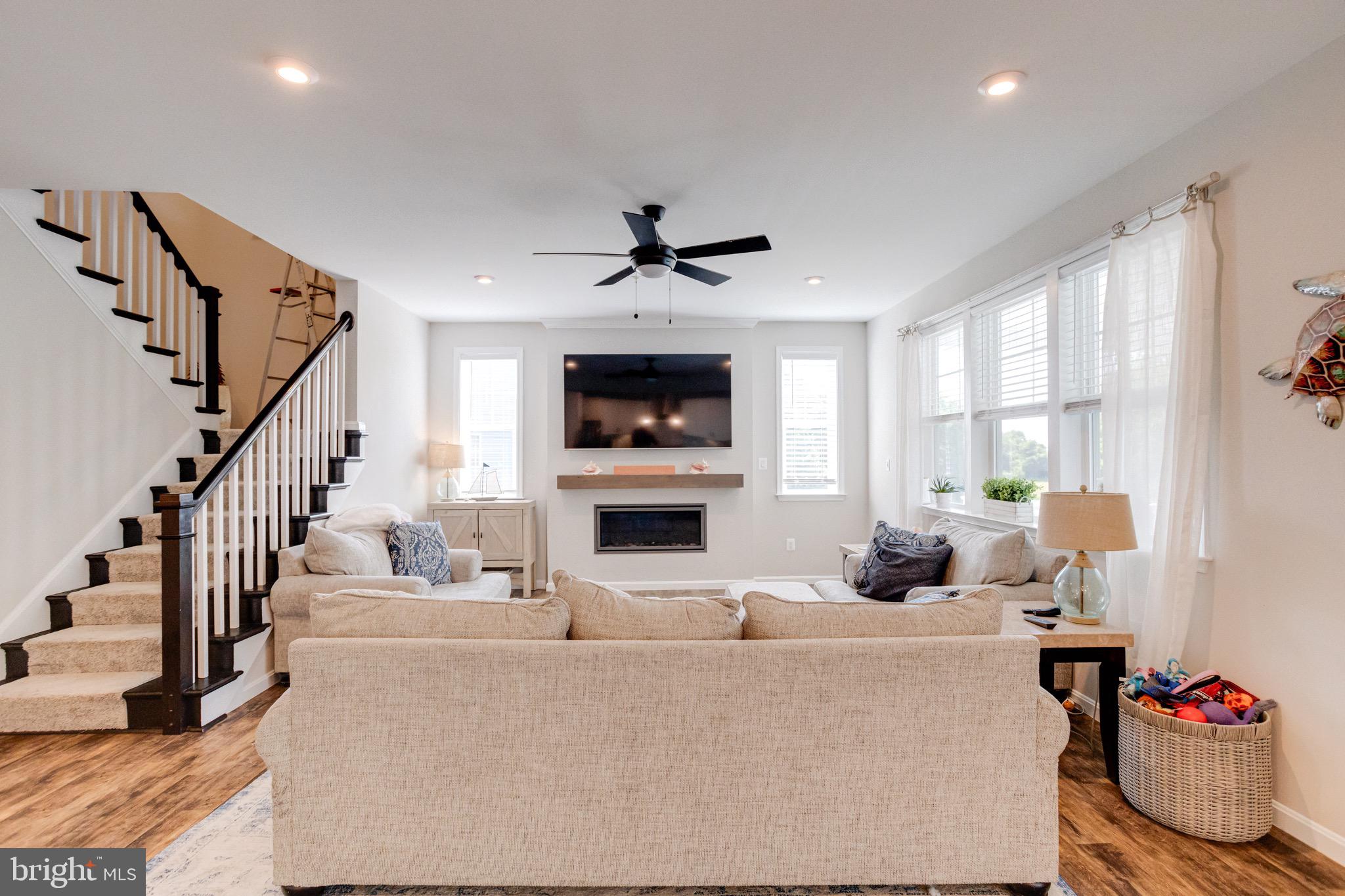 BULLE ROCK - Residential