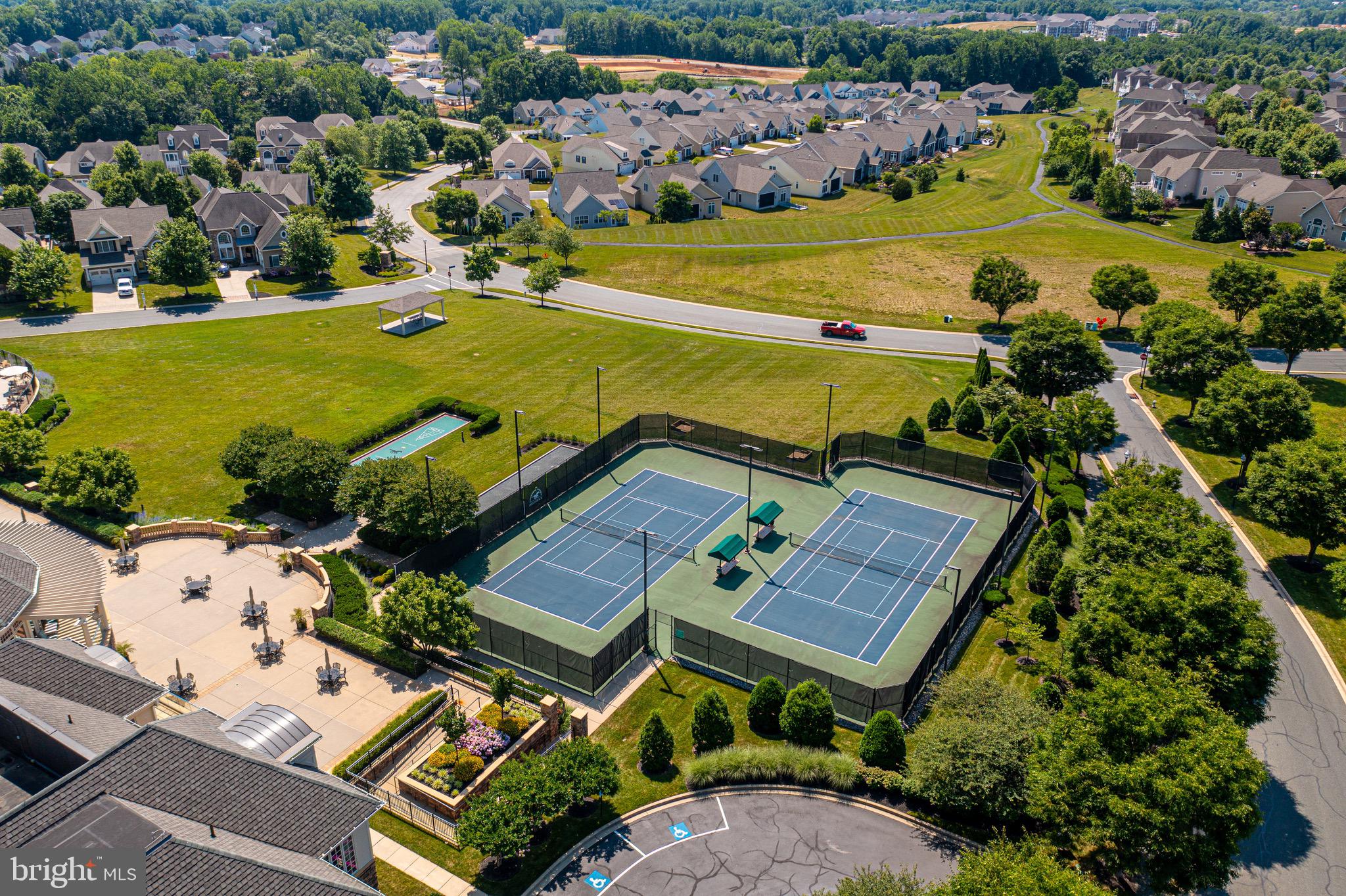 BULLE ROCK - Residential