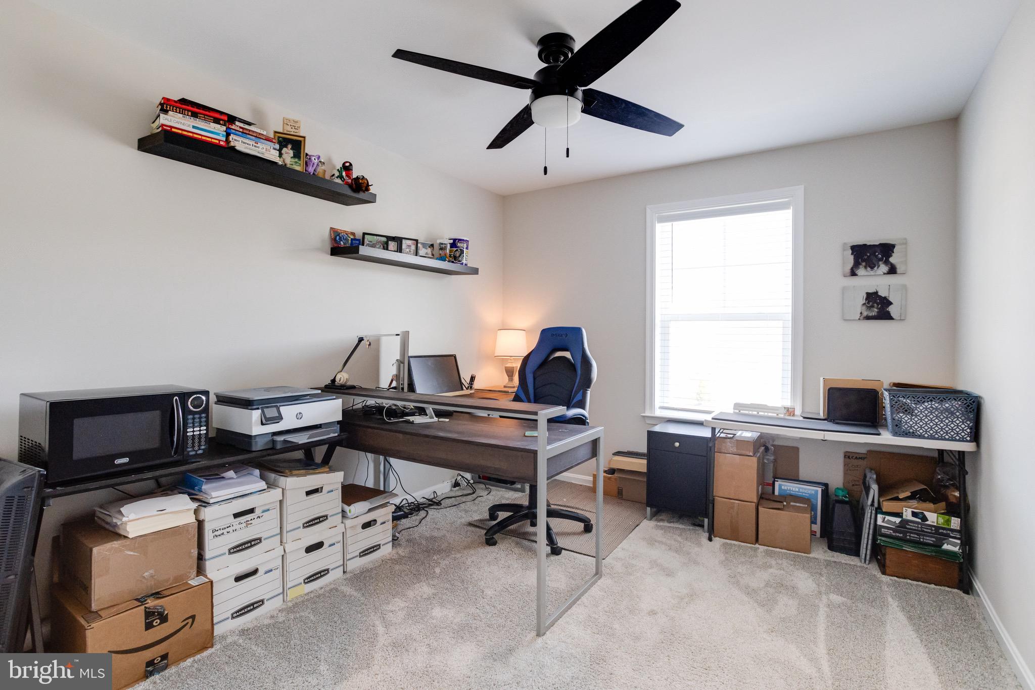 BULLE ROCK - Residential