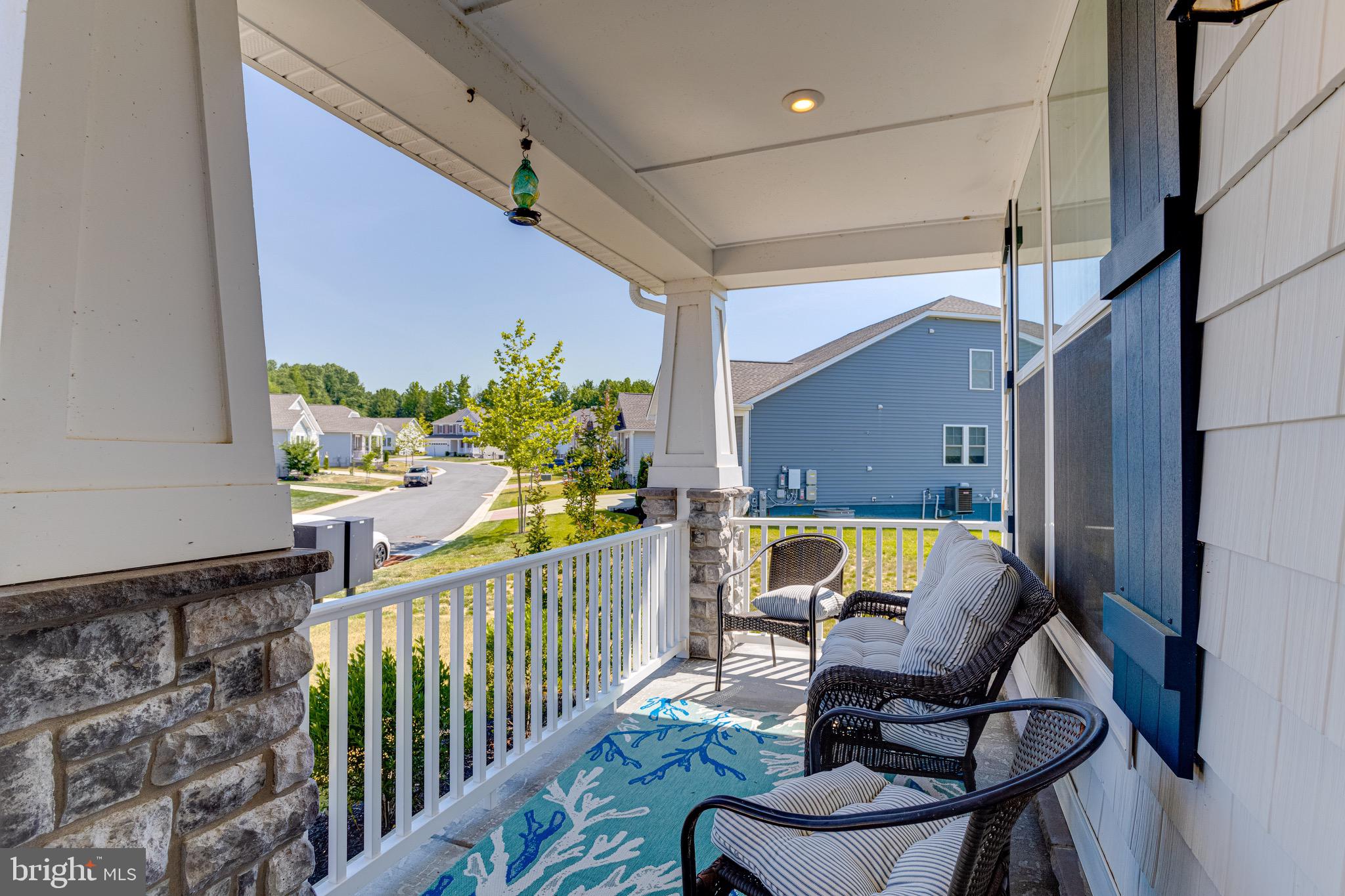 BULLE ROCK - Residential