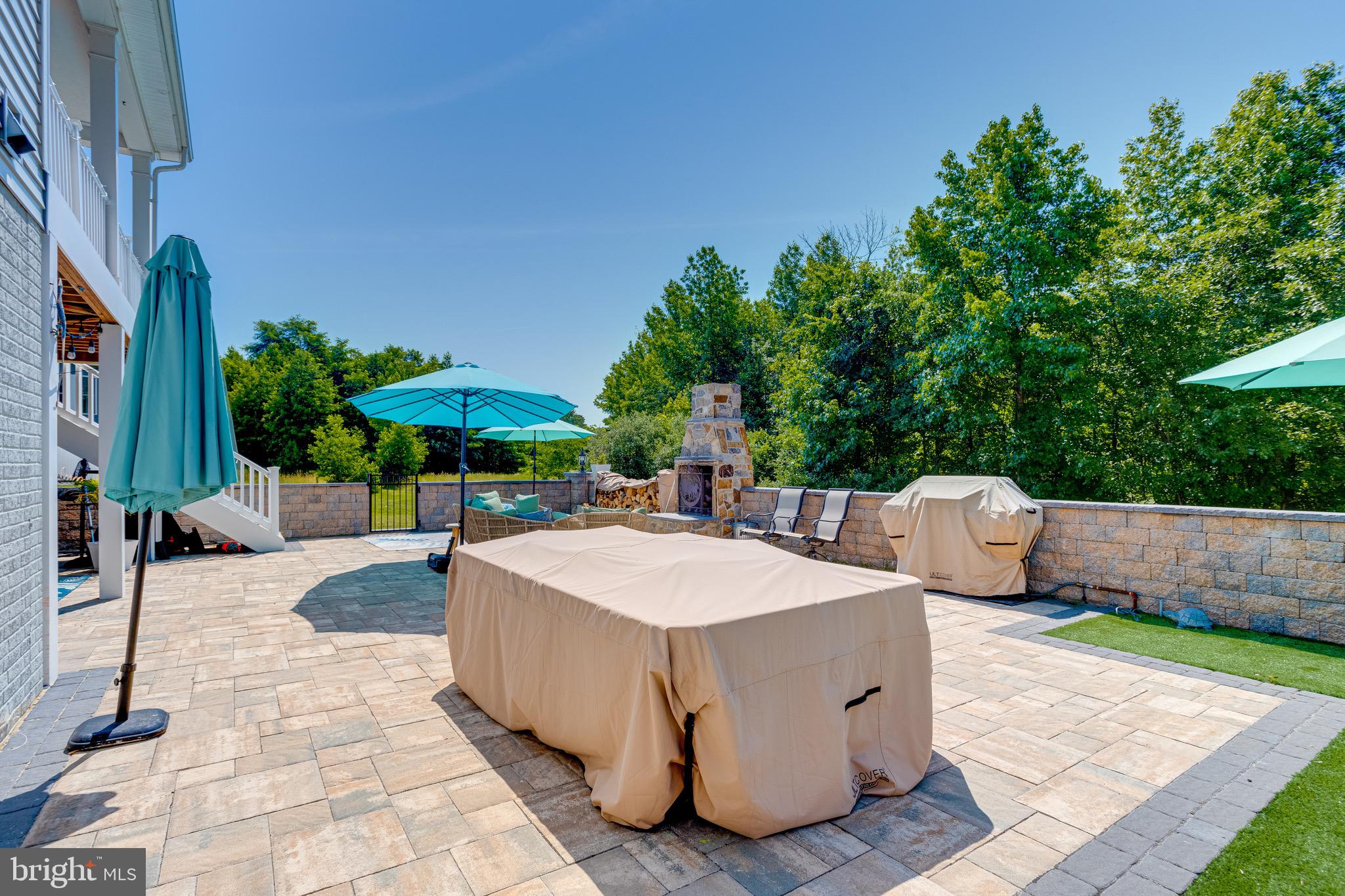 BULLE ROCK - Residential