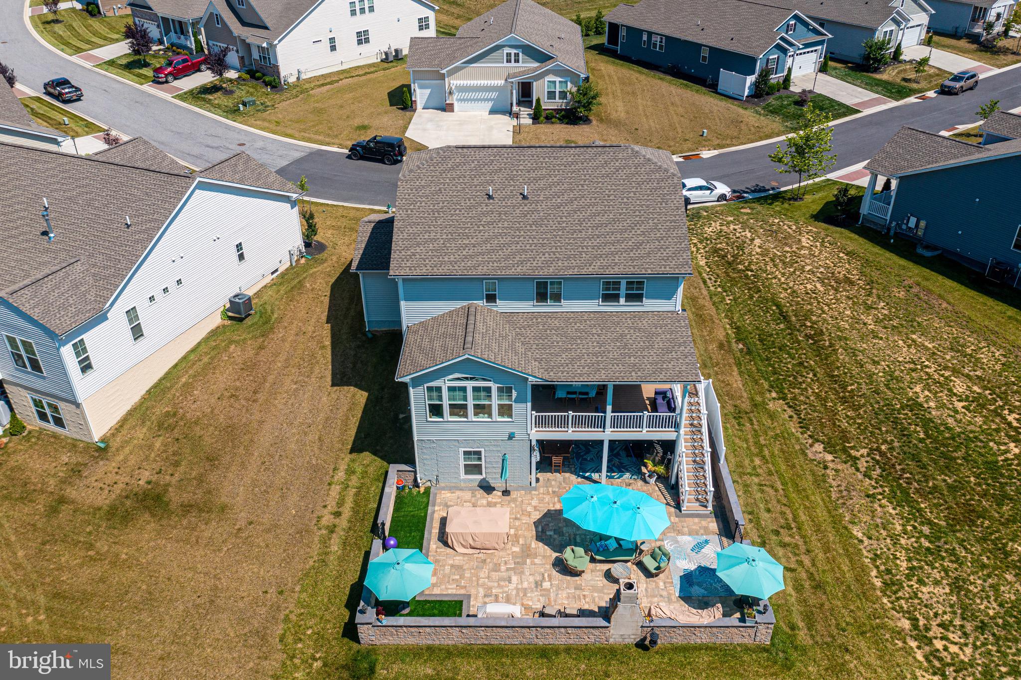 BULLE ROCK - Residential